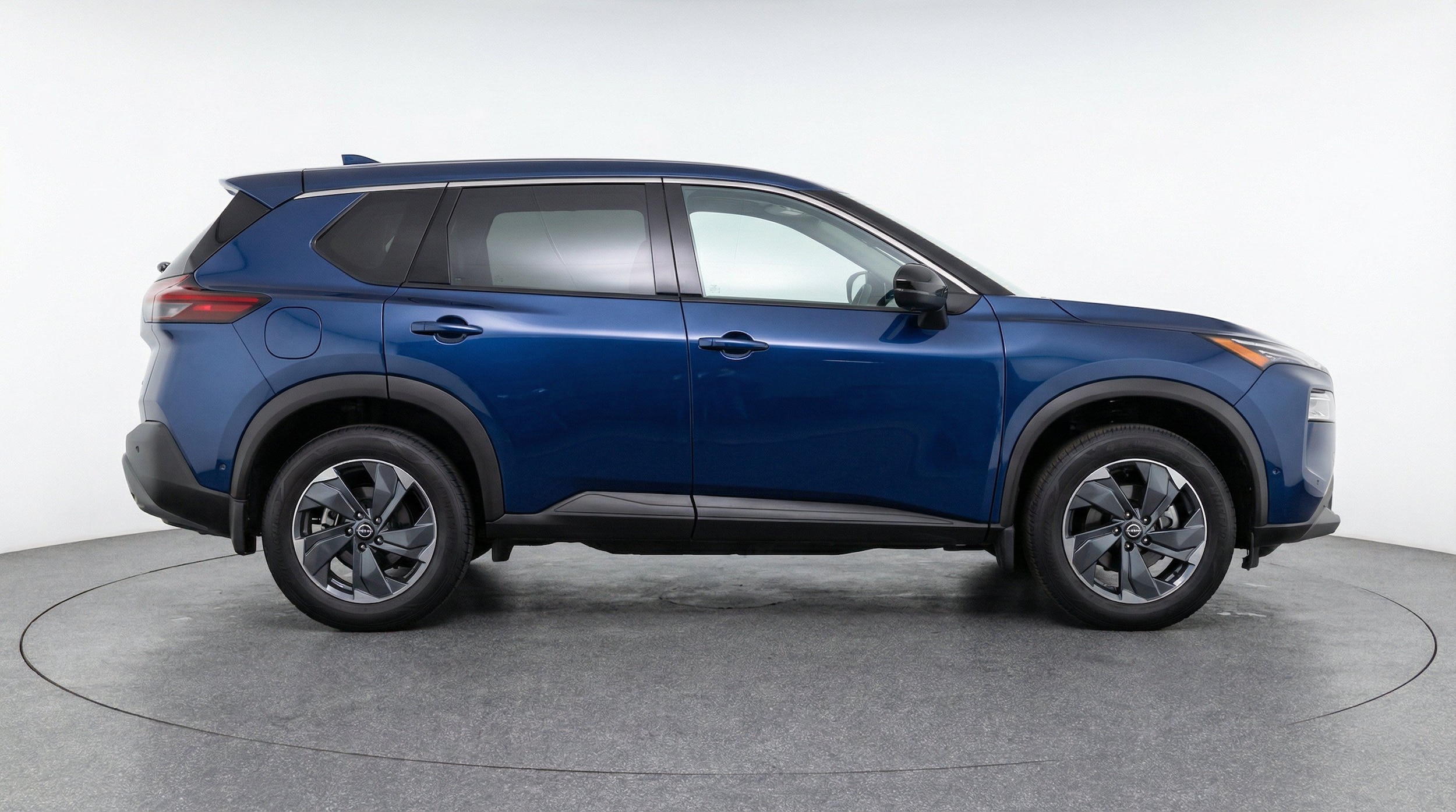 Thumbnail: 2025 Nissan Rogue - 10
