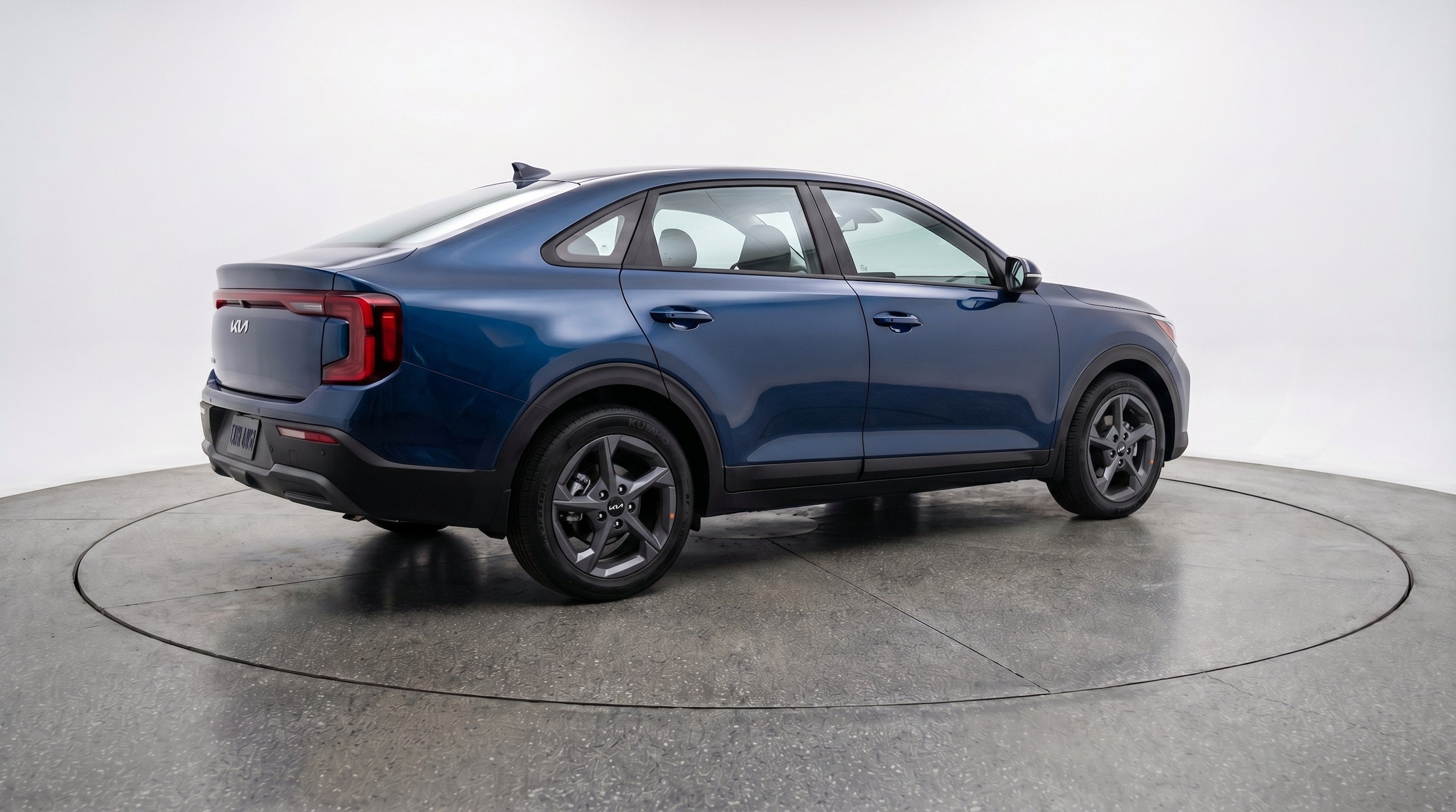 Thumbnail: 2026 Kia K4 - 9