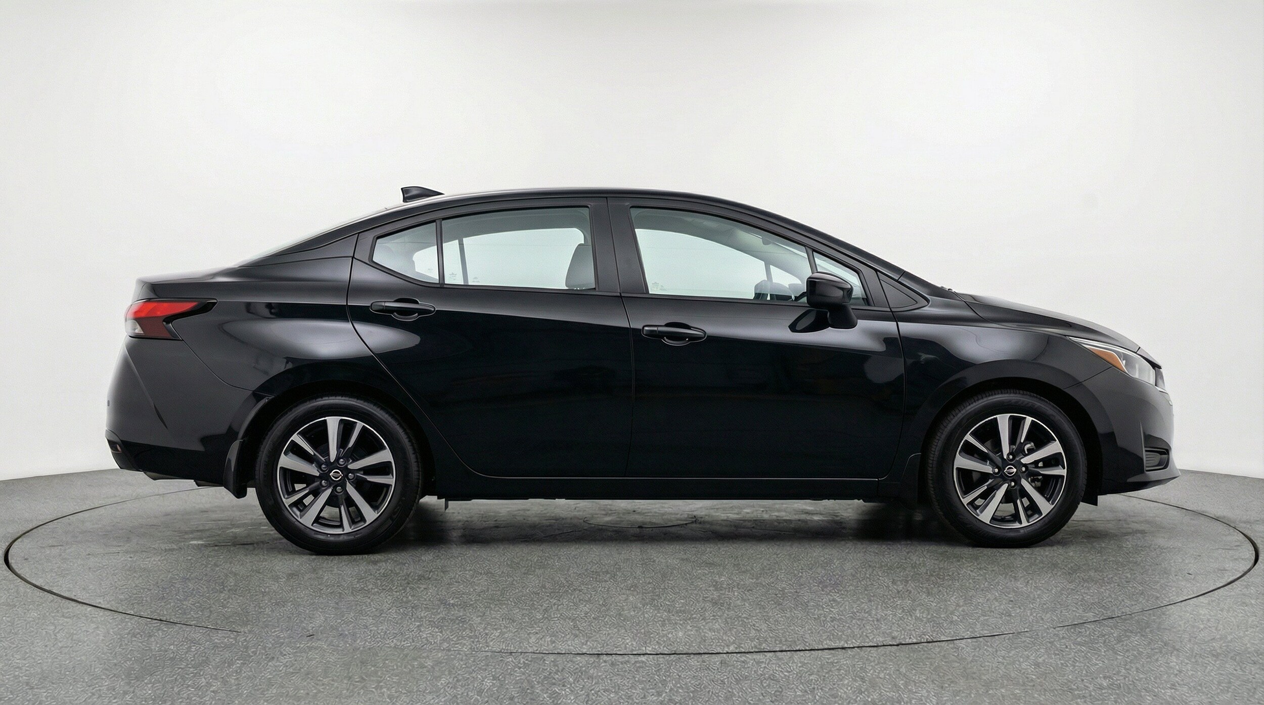 Thumbnail: 2025 Nissan Versa - 11