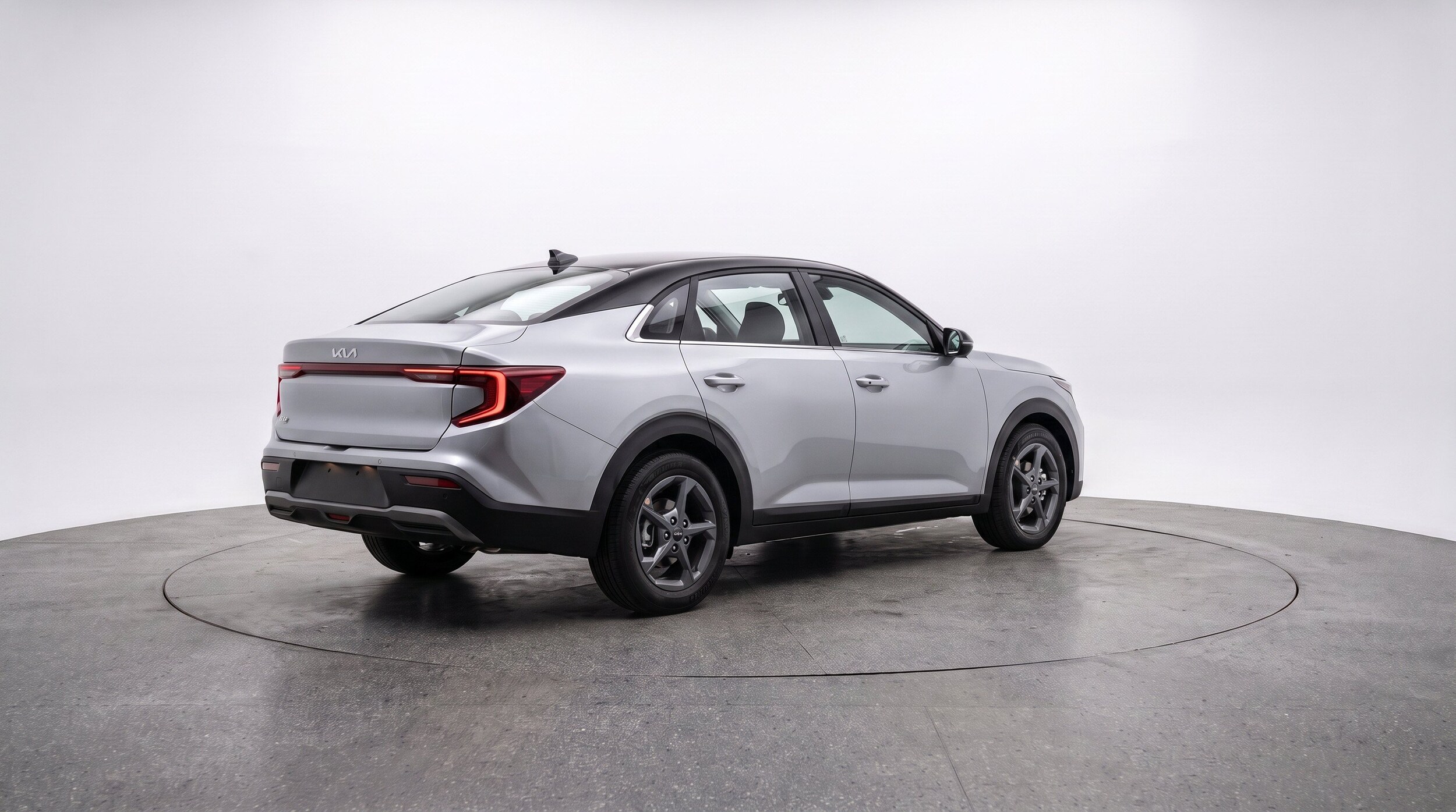 Thumbnail: 2026 Kia K4 - 9