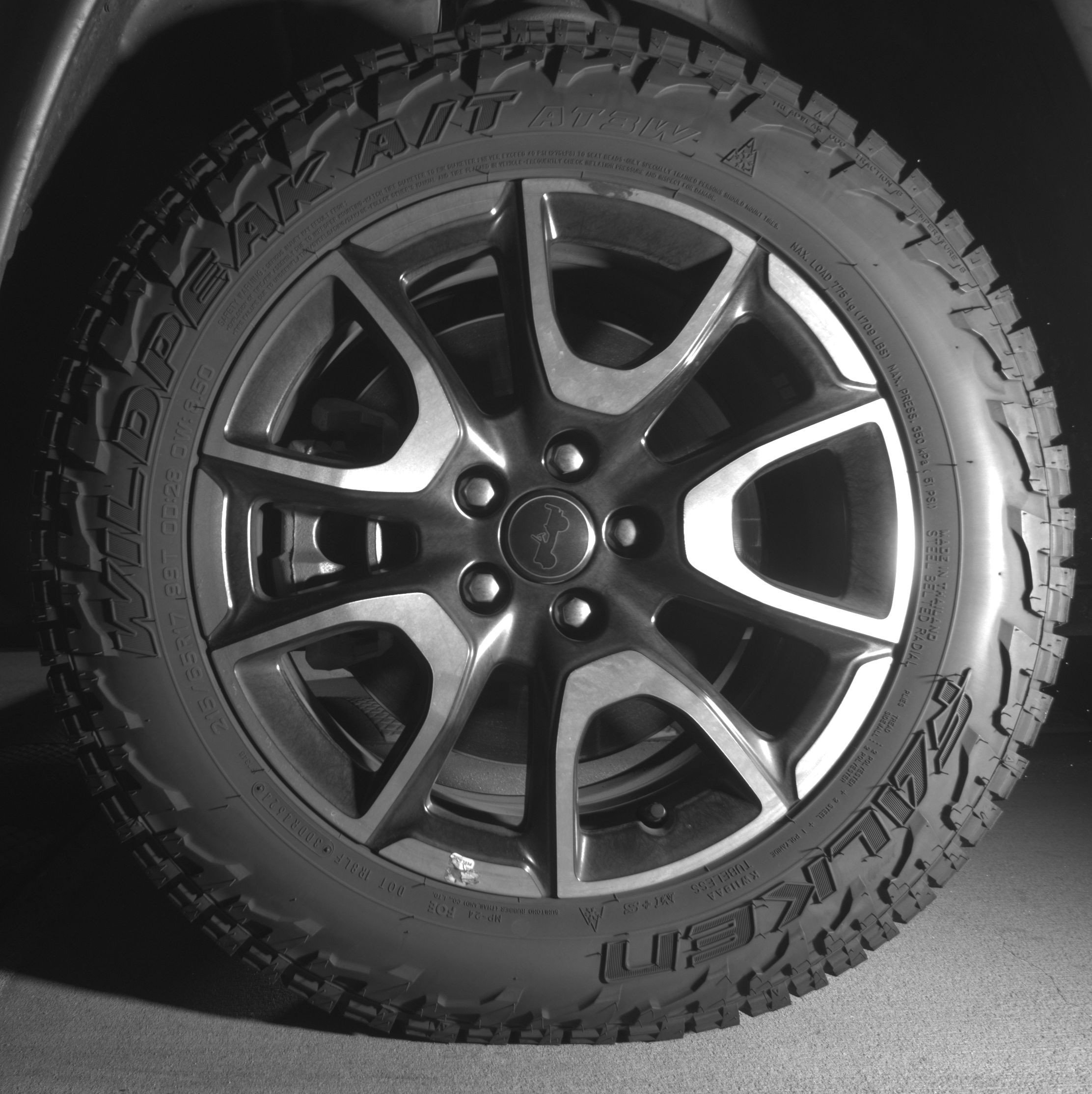 Thumbnail: 2025 Jeep Compass - 12