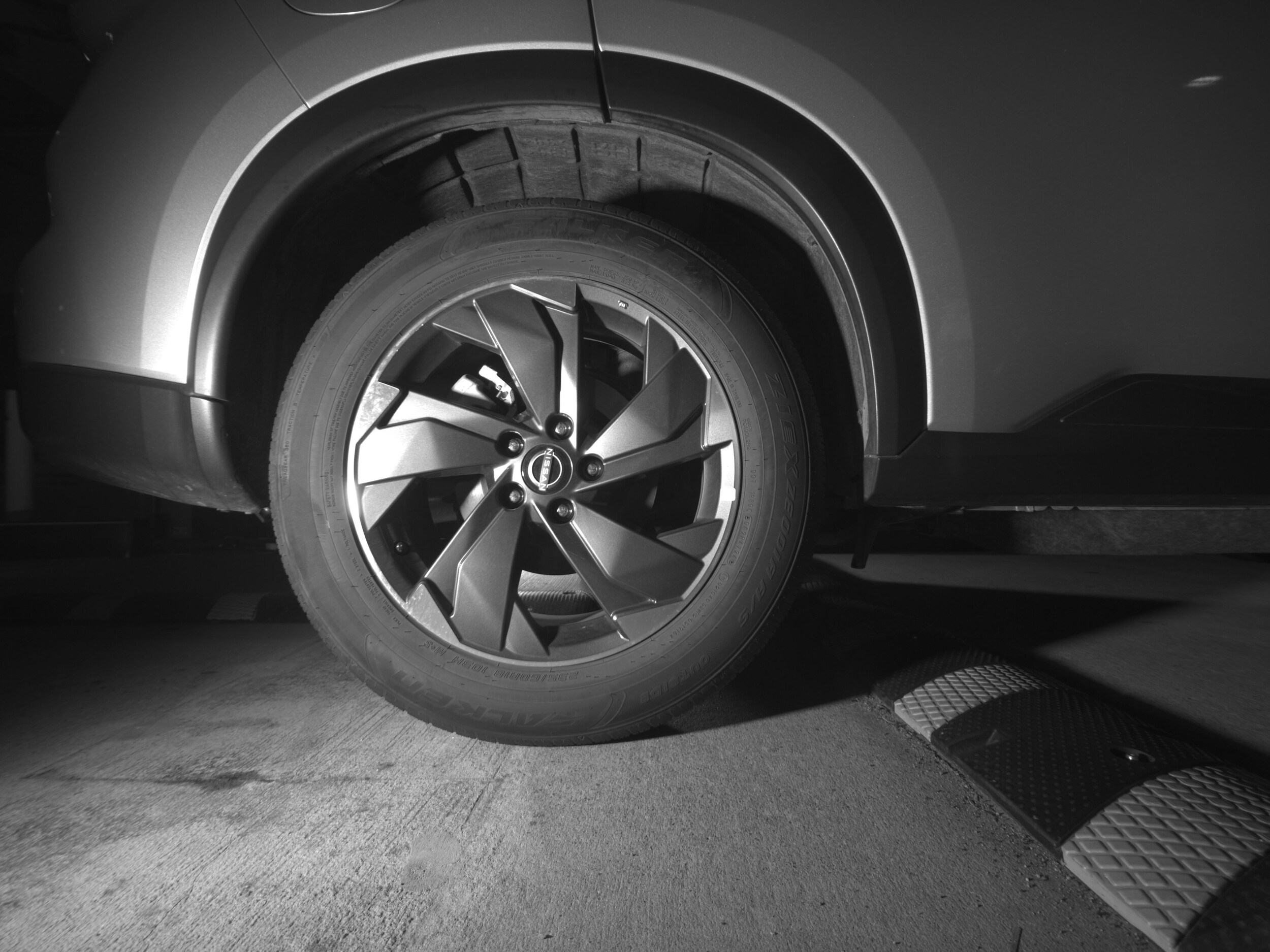 Thumbnail: 2025 Nissan Rogue - 15