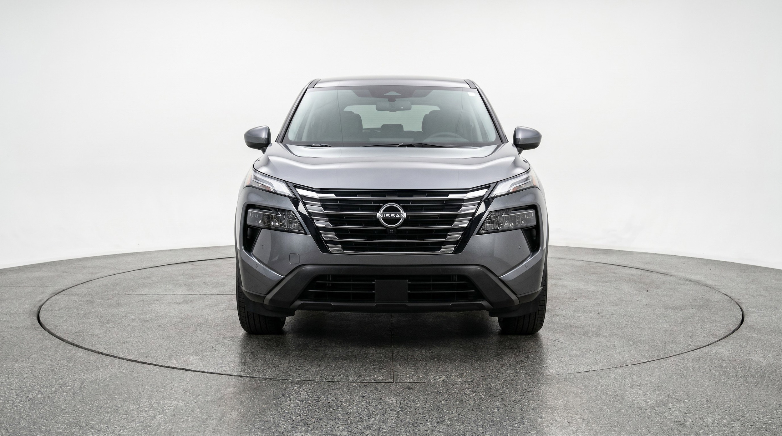 Thumbnail: 2025 Nissan Rogue - 2