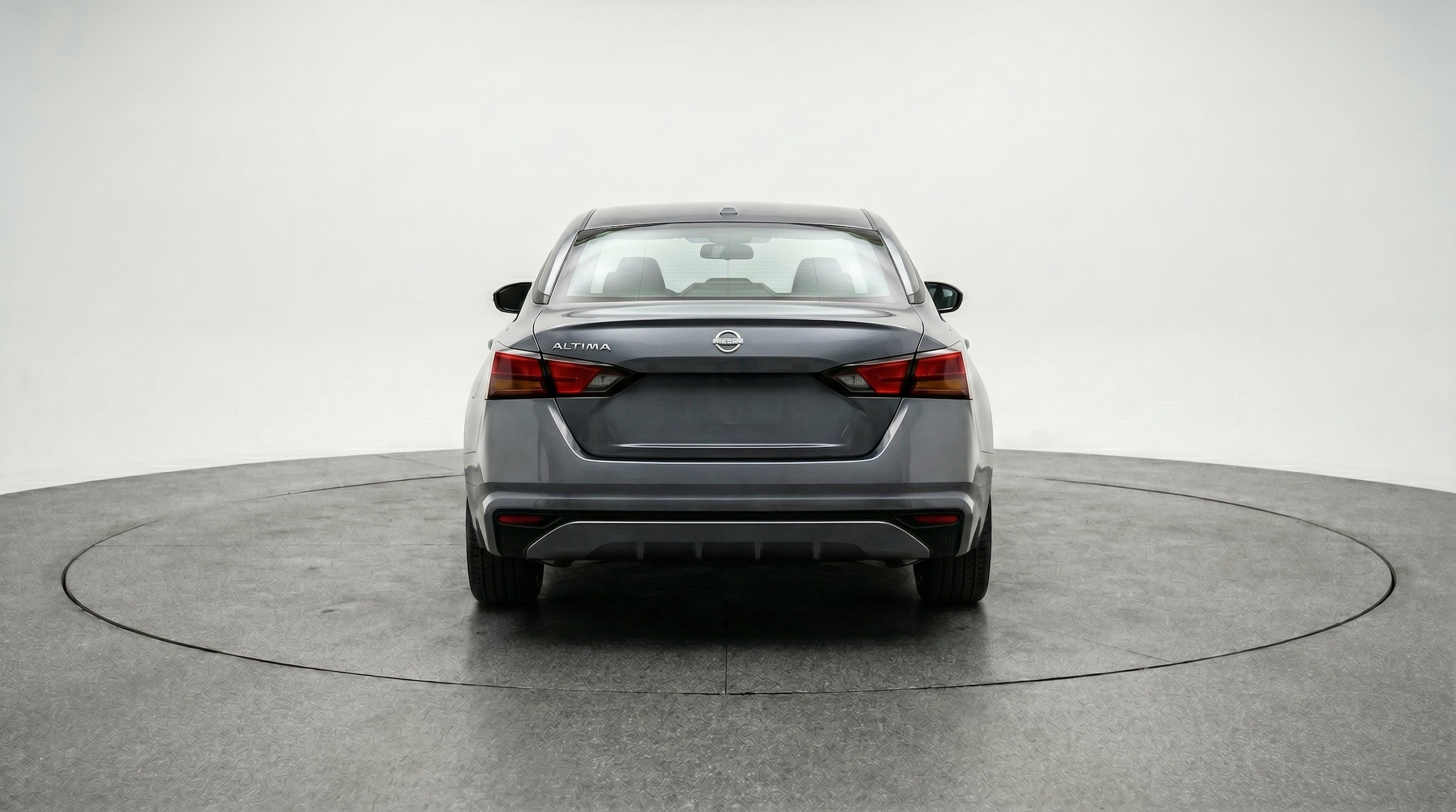 Thumbnail: 2026 Nissan Altima - 7