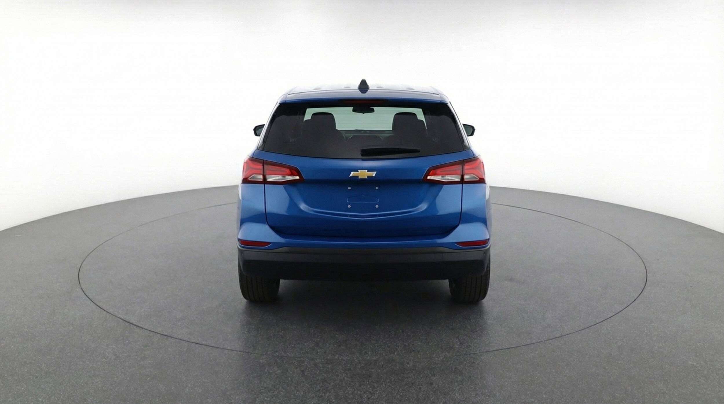 Thumbnail: 2025 Chevrolet Equinox - 7