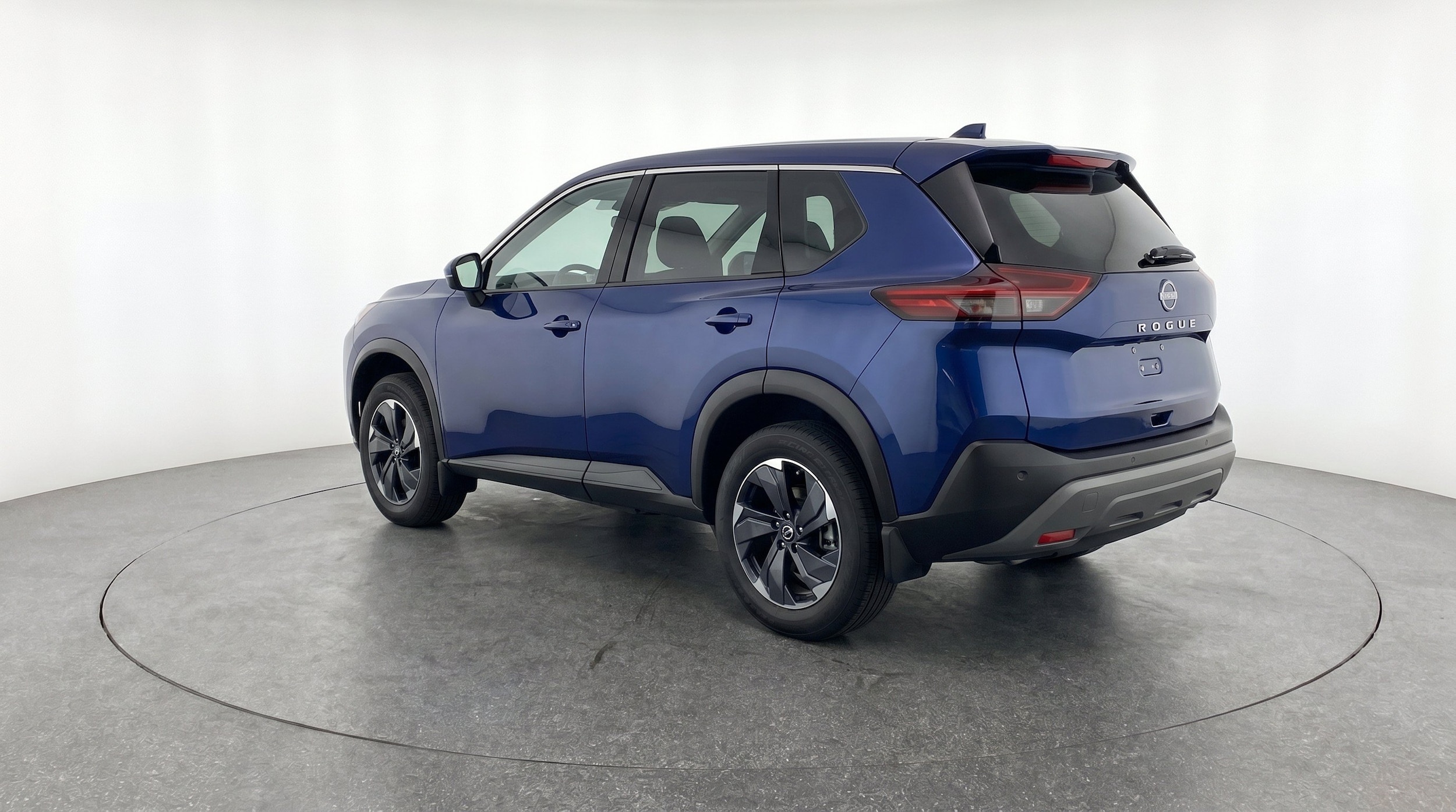 Thumbnail: 2025 Nissan Rogue - 6