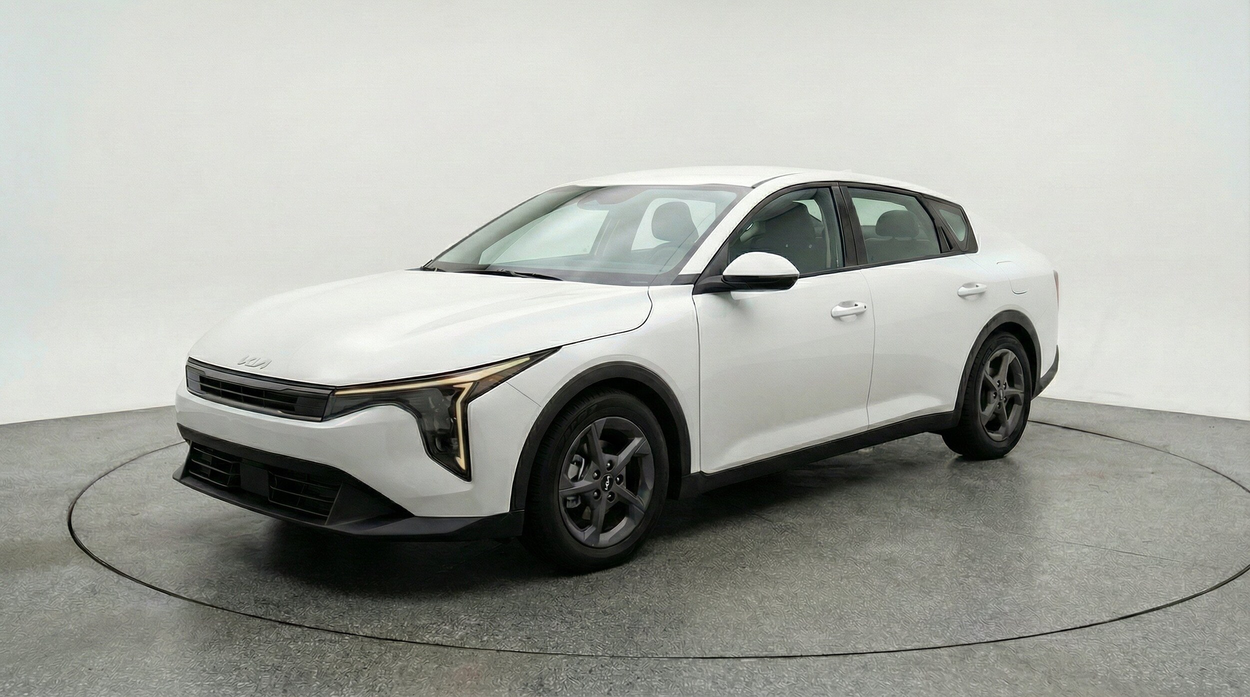 Thumbnail: 2026 Kia K4 - 3