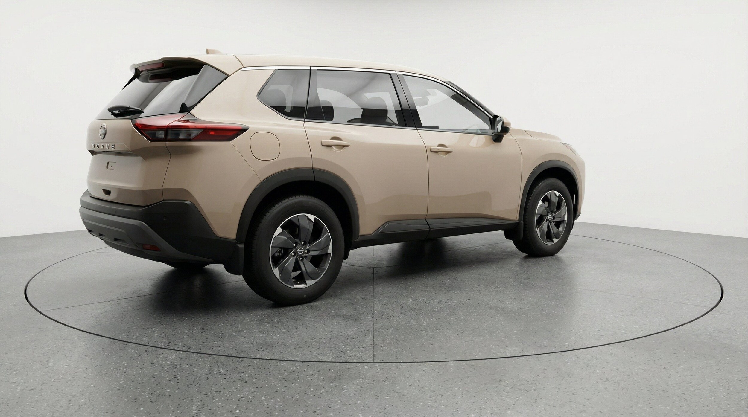 Thumbnail: 2025 Nissan Rogue - 9