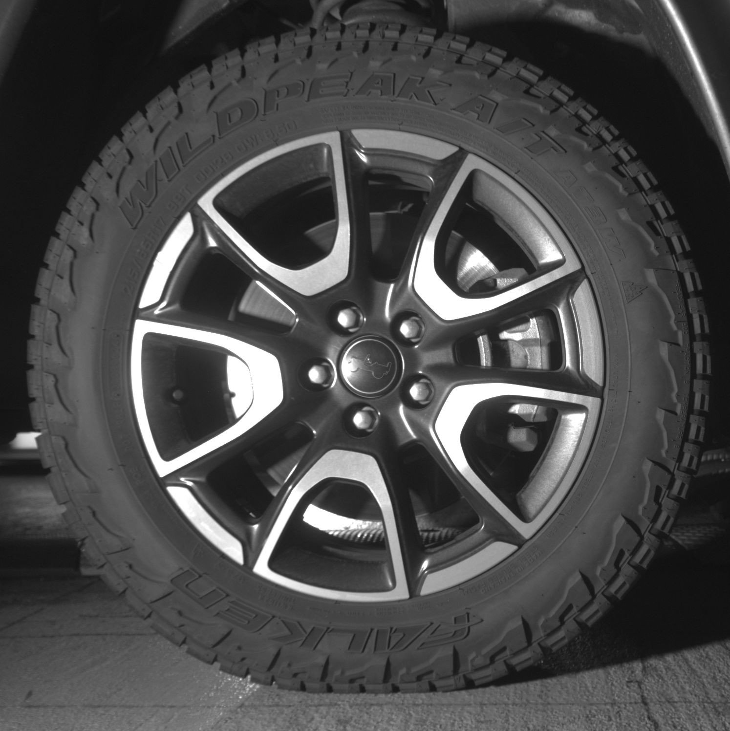 Thumbnail: 2025 Jeep Compass - 13