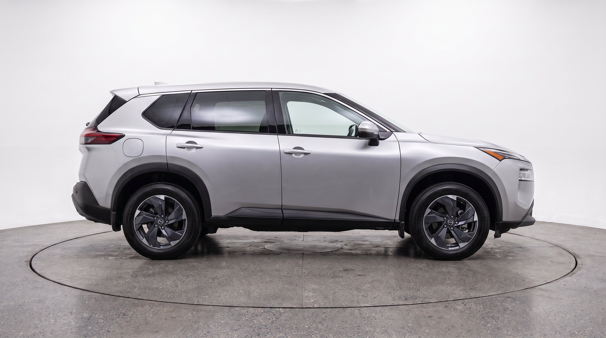 Thumbnail: 2025 Nissan Rogue - 11