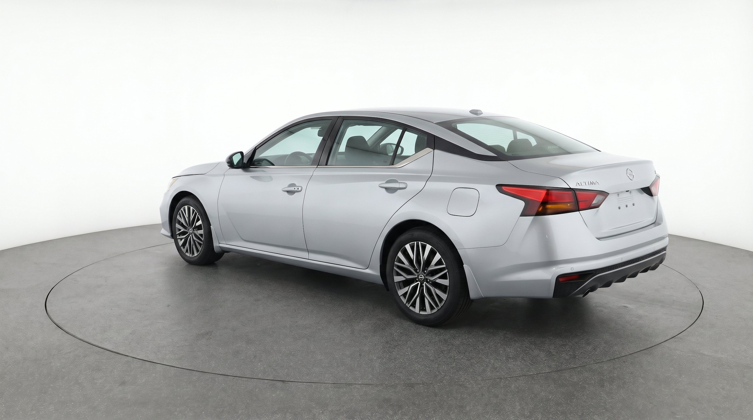 Thumbnail: 2026 Nissan Altima - 6