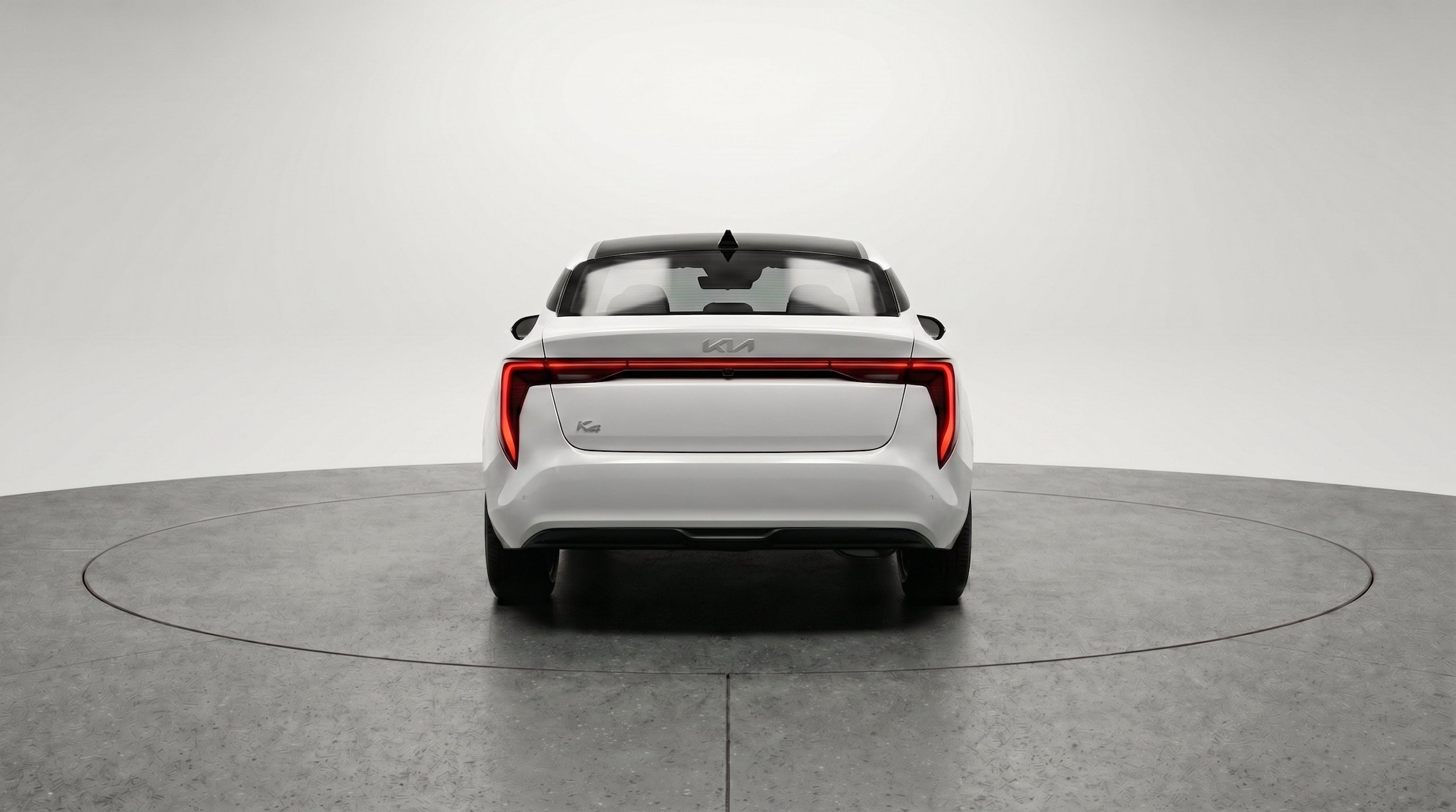 Thumbnail: 2026 Kia K4 - 7