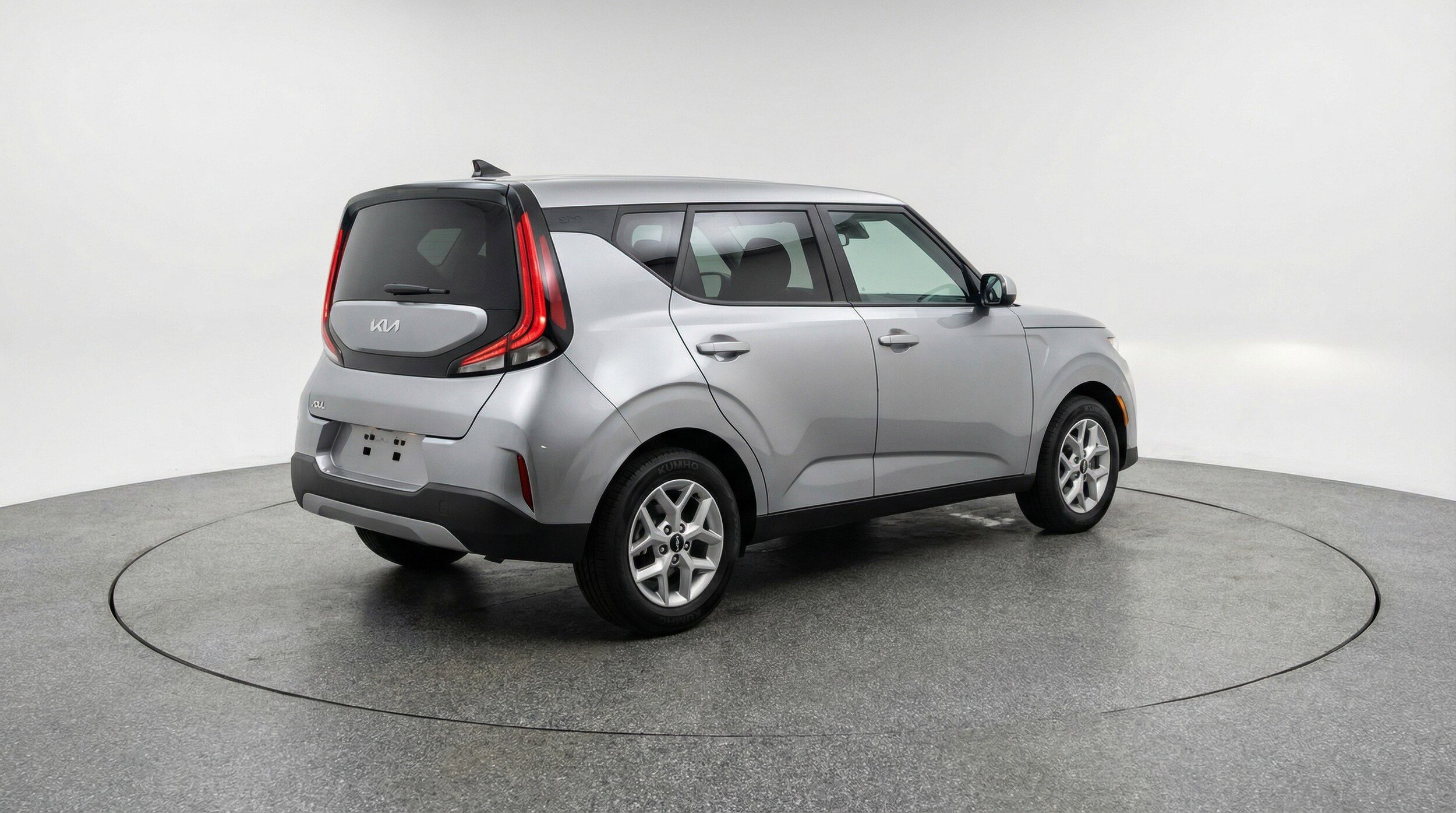 Thumbnail: 2025 Kia Soul - 9