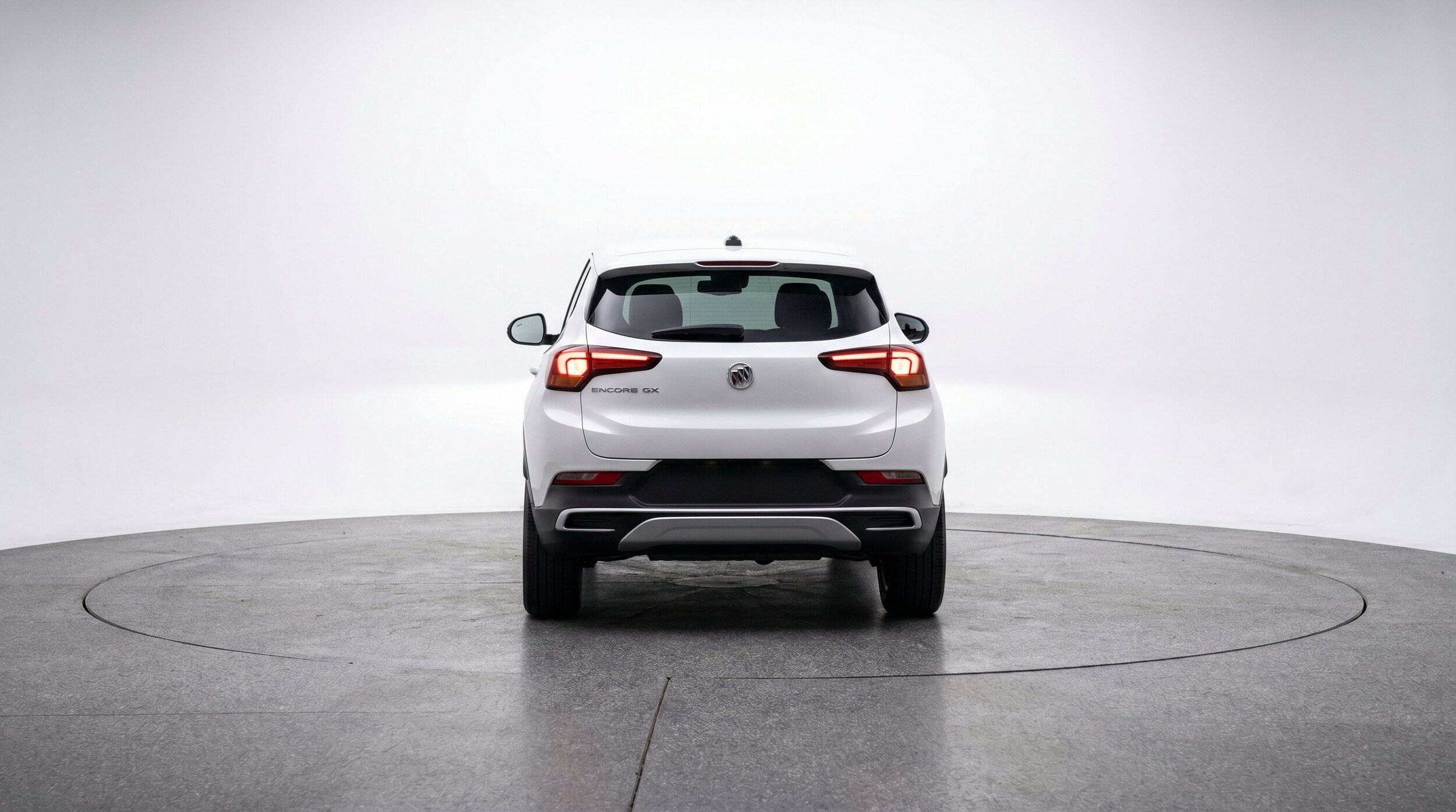 Thumbnail: 2026 Buick Encore GX - 7