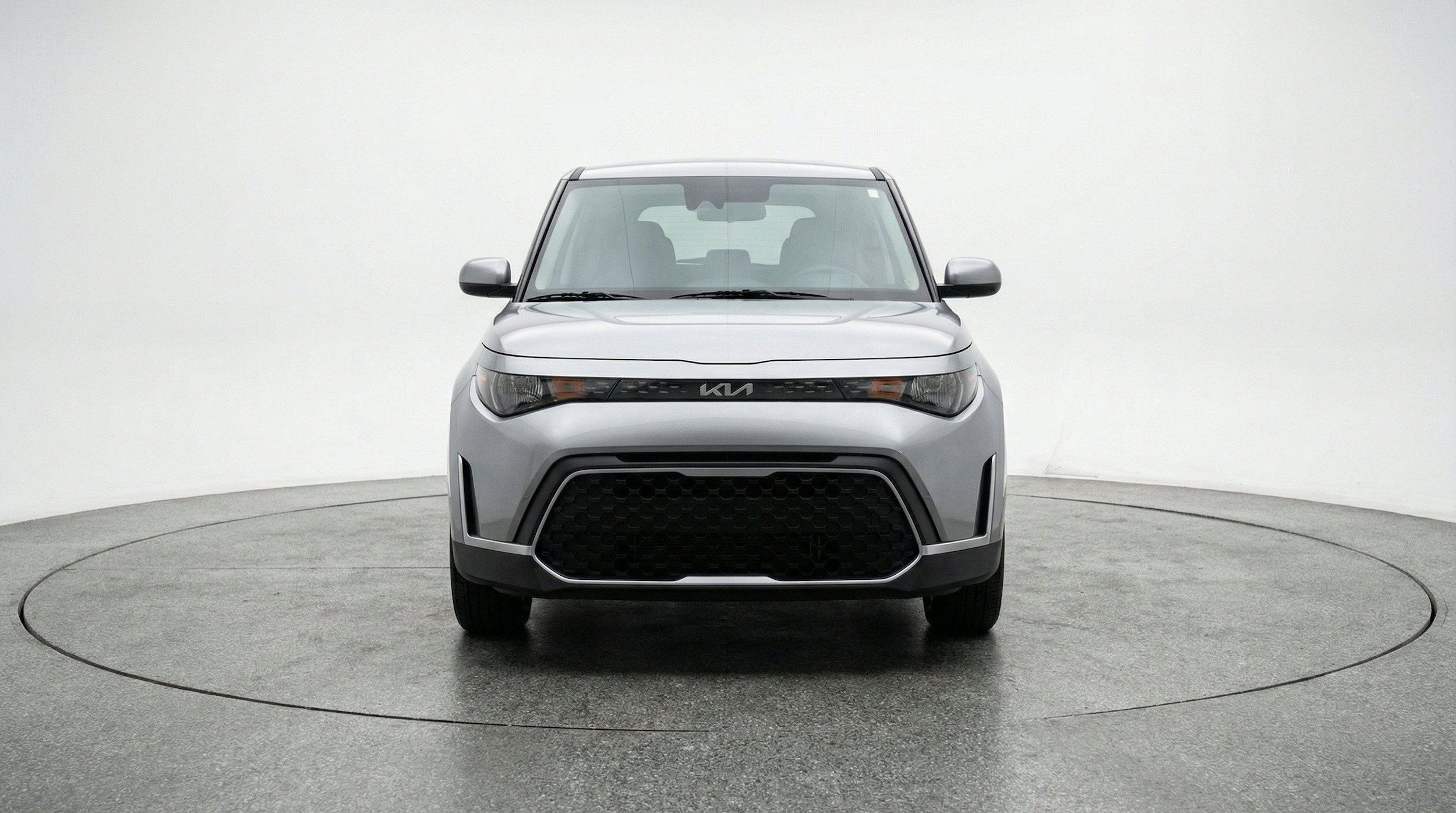 Thumbnail: 2025 Kia Soul - 2