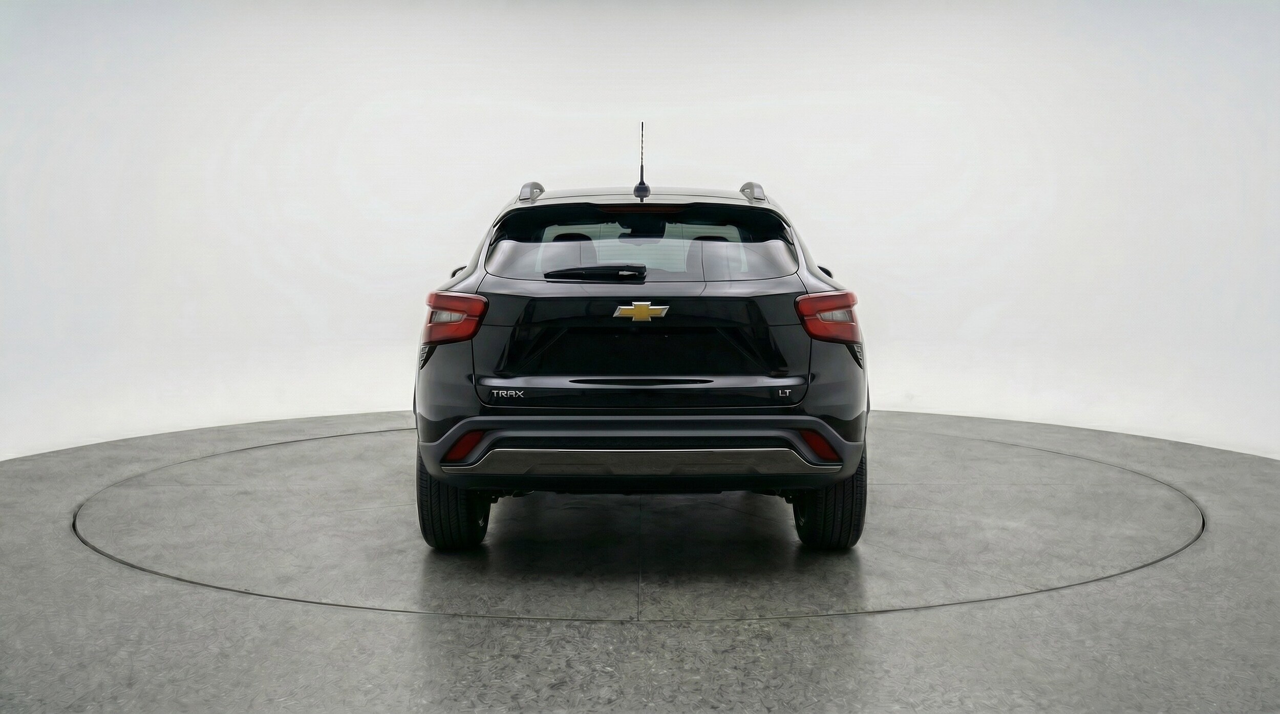 Thumbnail: 2025 Chevrolet Trax - 7