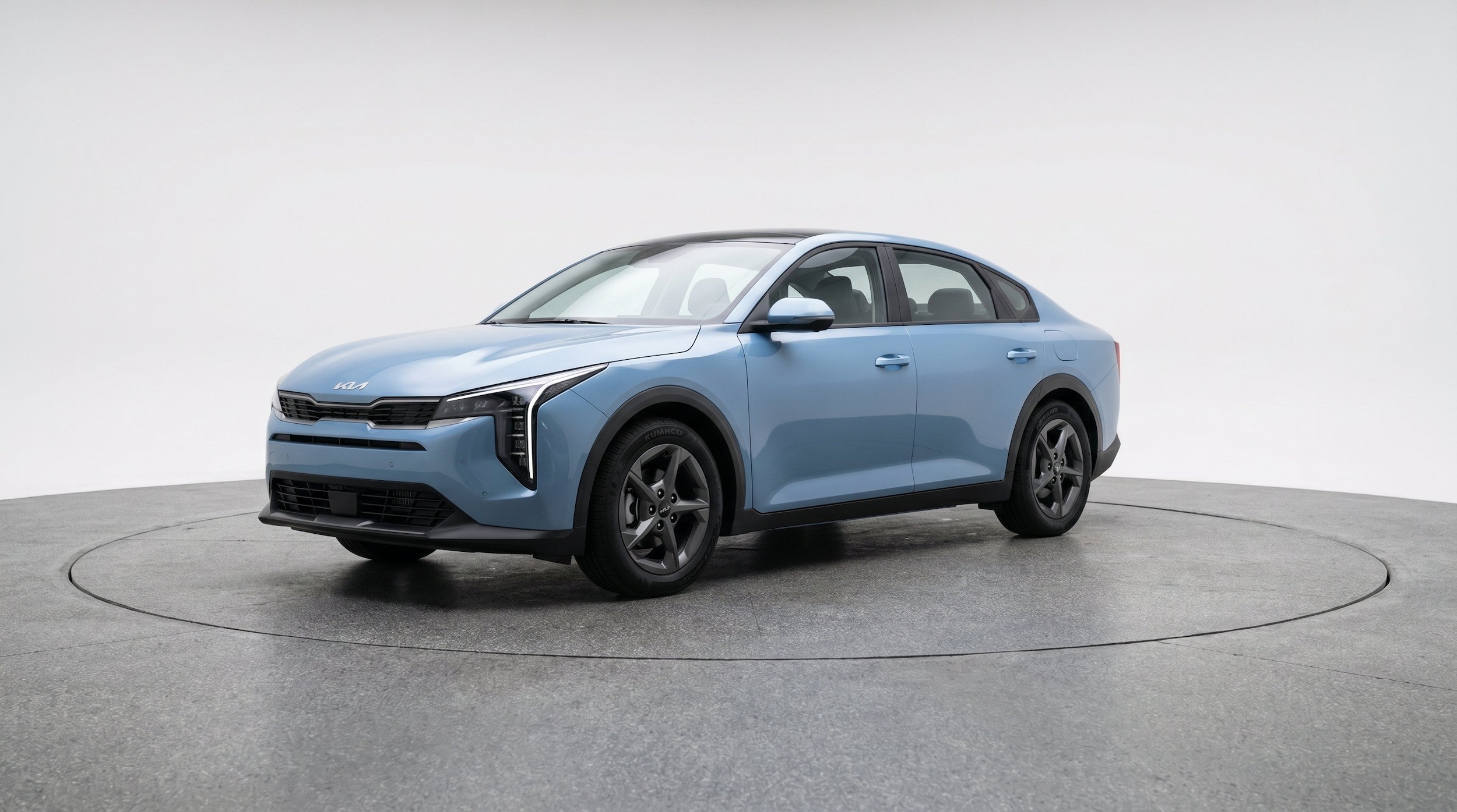 Thumbnail: 2026 Kia K4 - 3