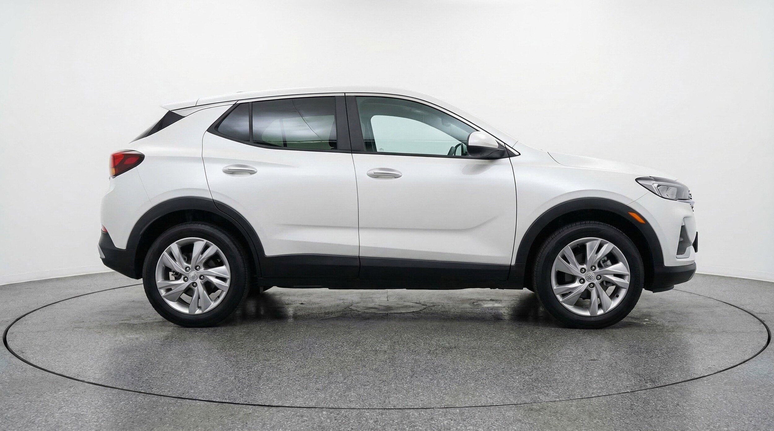 Thumbnail: 2025 Buick Encore GX - 11