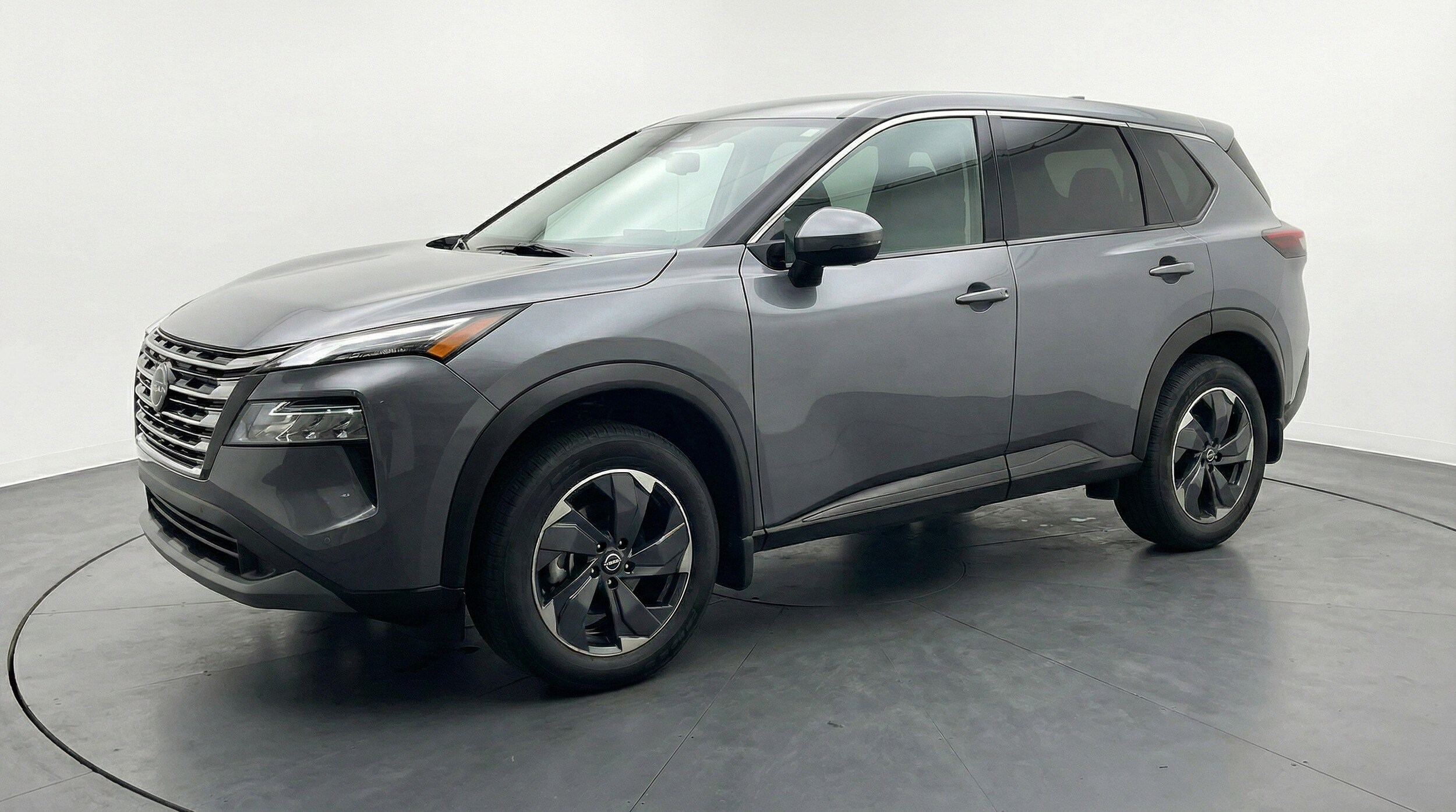 Thumbnail: 2025 Nissan Rogue - 3