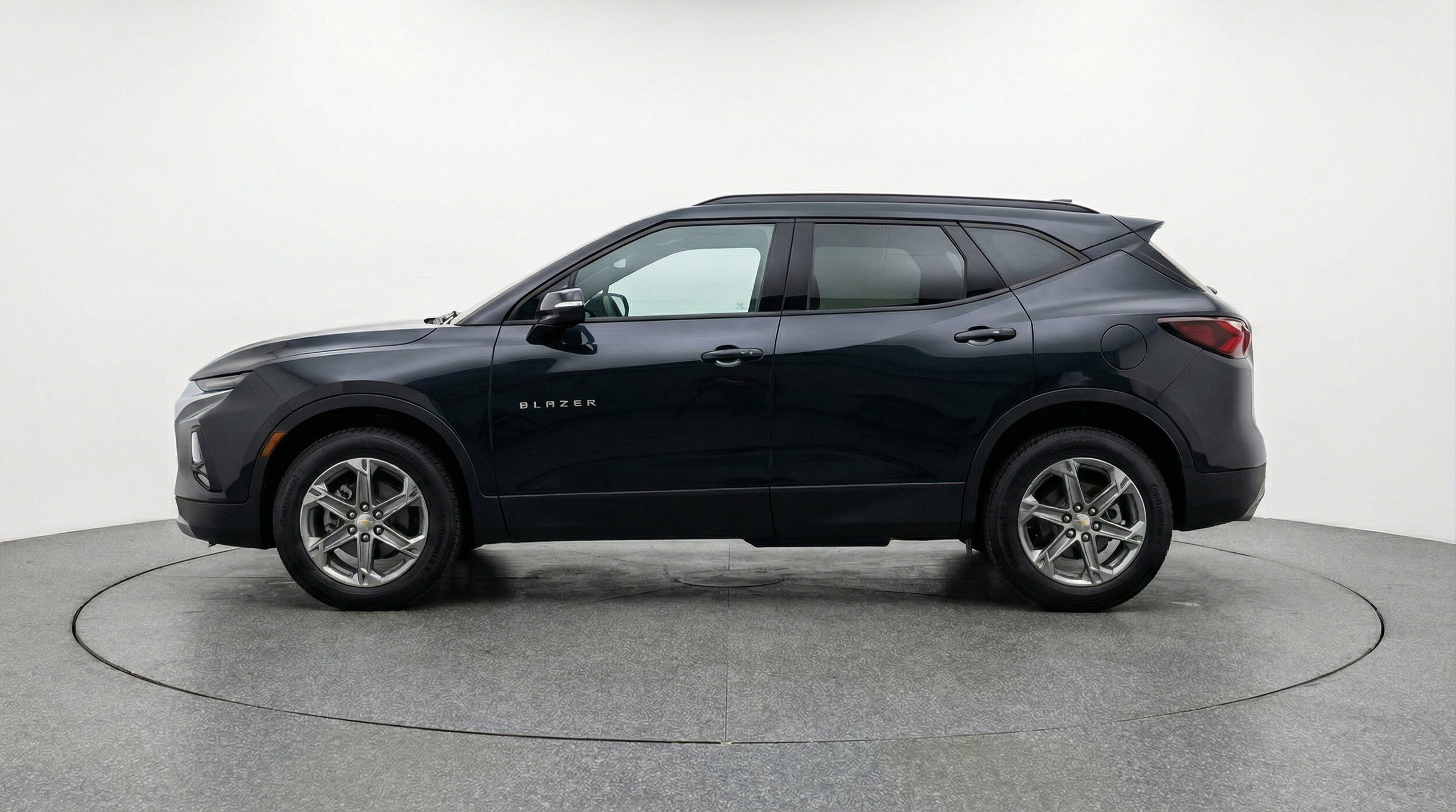 Thumbnail: 2026 Chevrolet Blazer - 5
