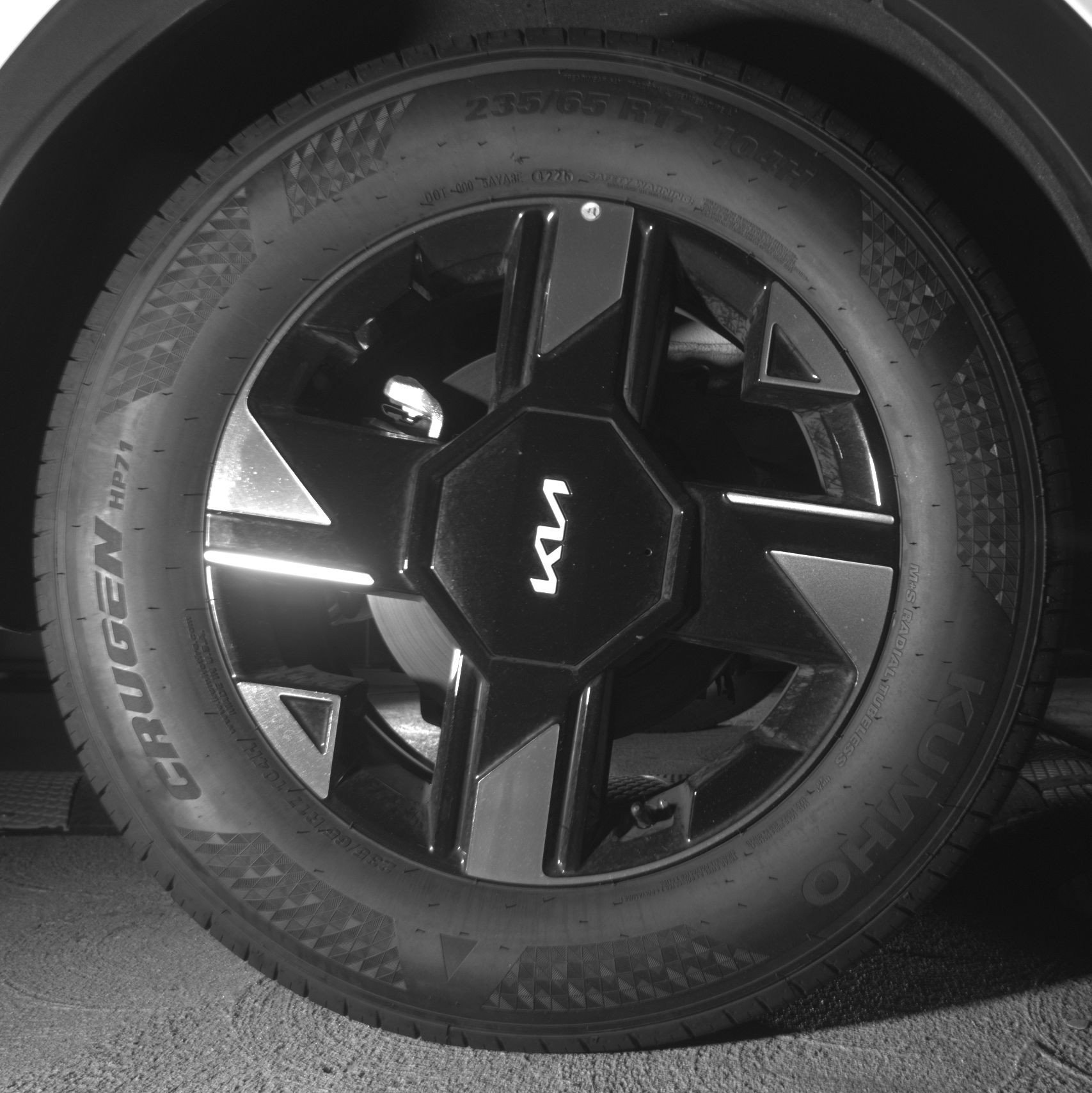 Thumbnail: 2026 Kia Sportage - 15