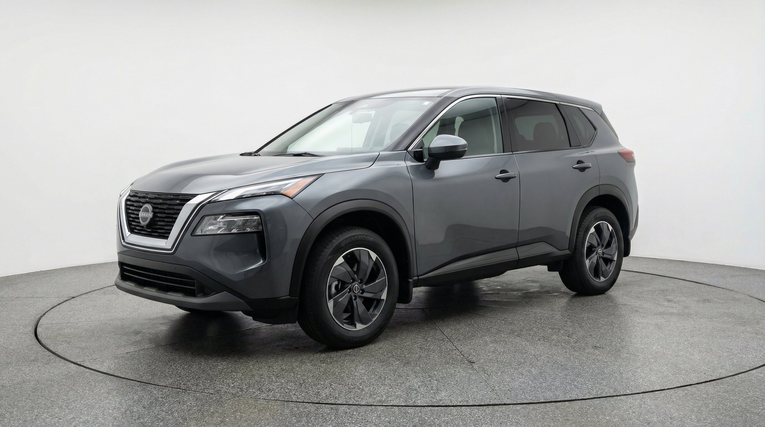 Thumbnail: 2026 Nissan Rogue - 3