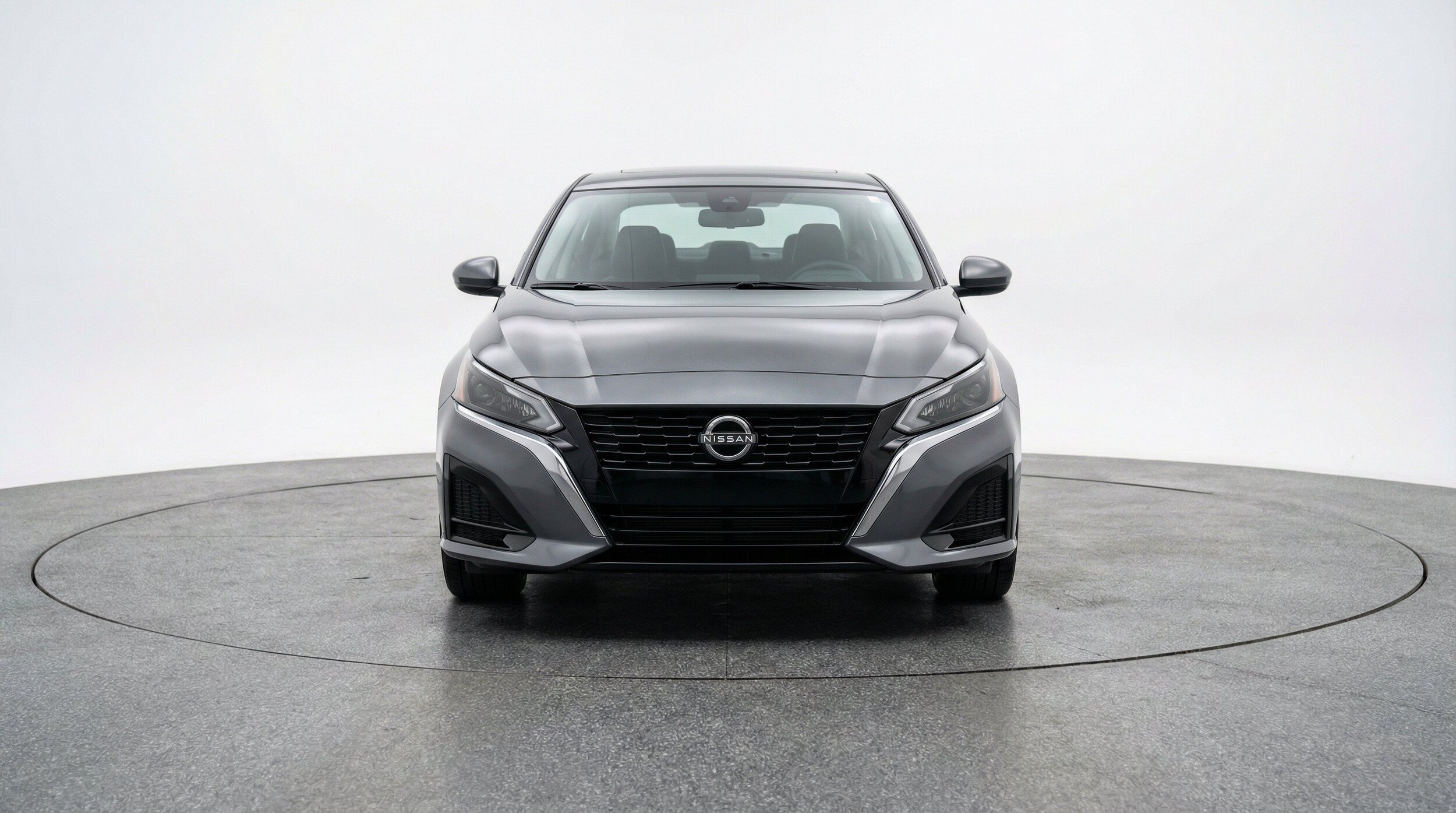 Thumbnail: 2025 Nissan Altima - 2