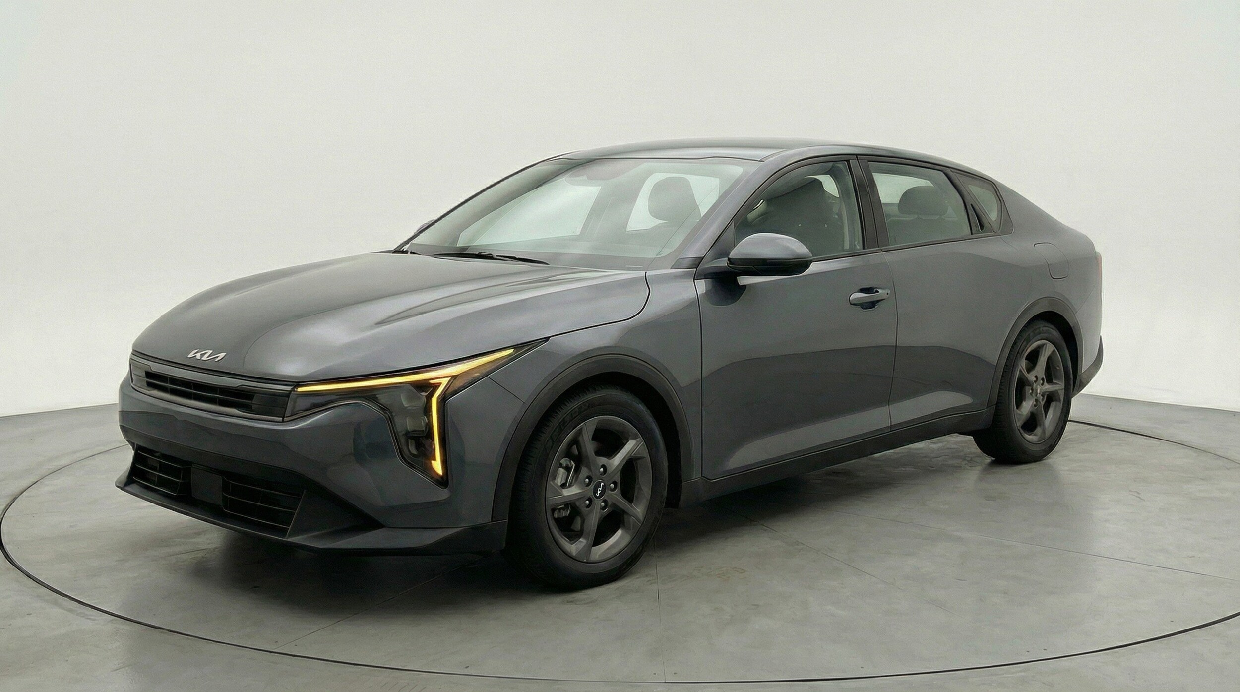 Thumbnail: 2025 Kia K4 - 3