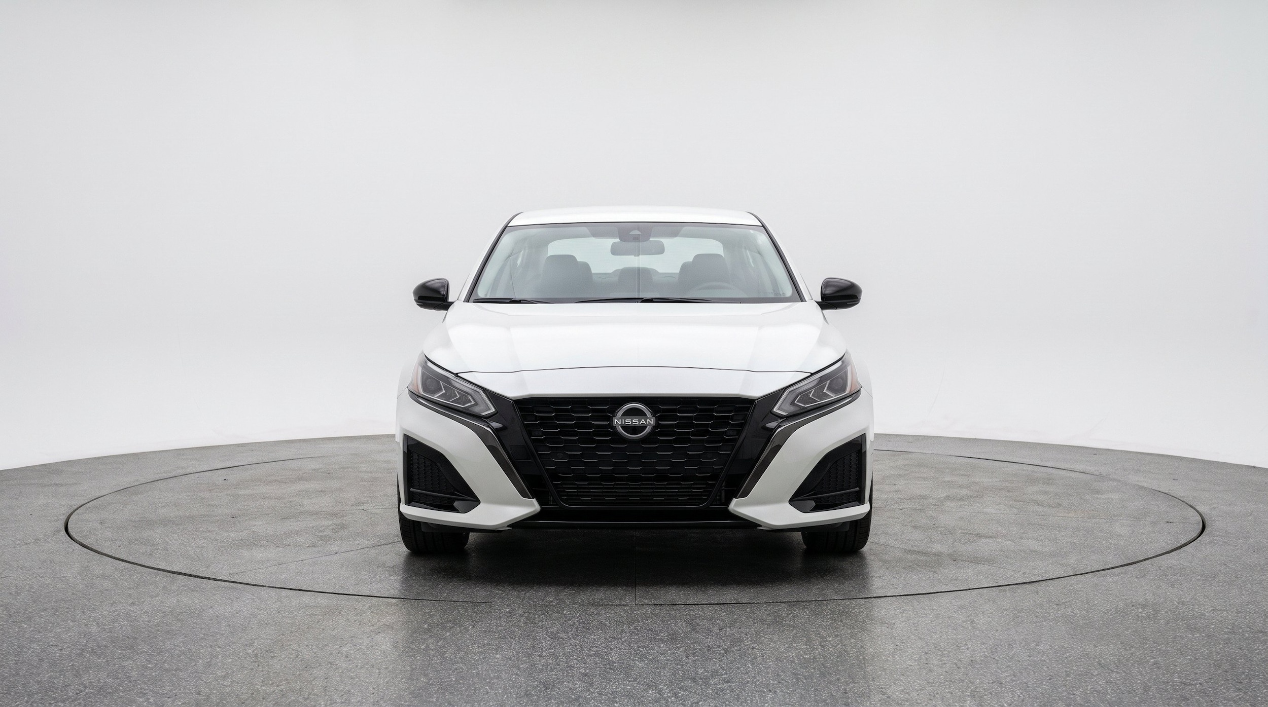 Thumbnail: 2026 Nissan Altima - 2