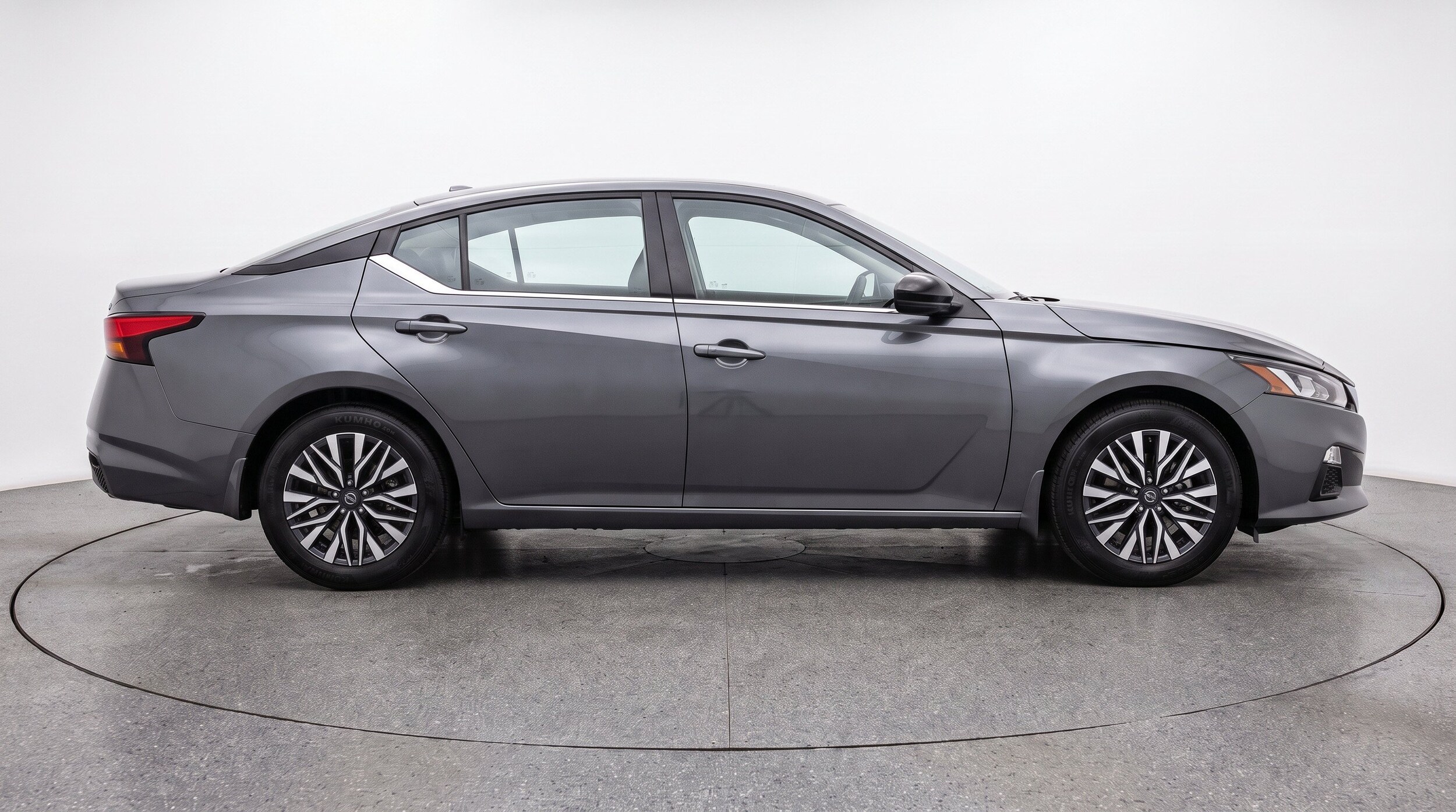 Thumbnail: 2026 Nissan Altima - 11
