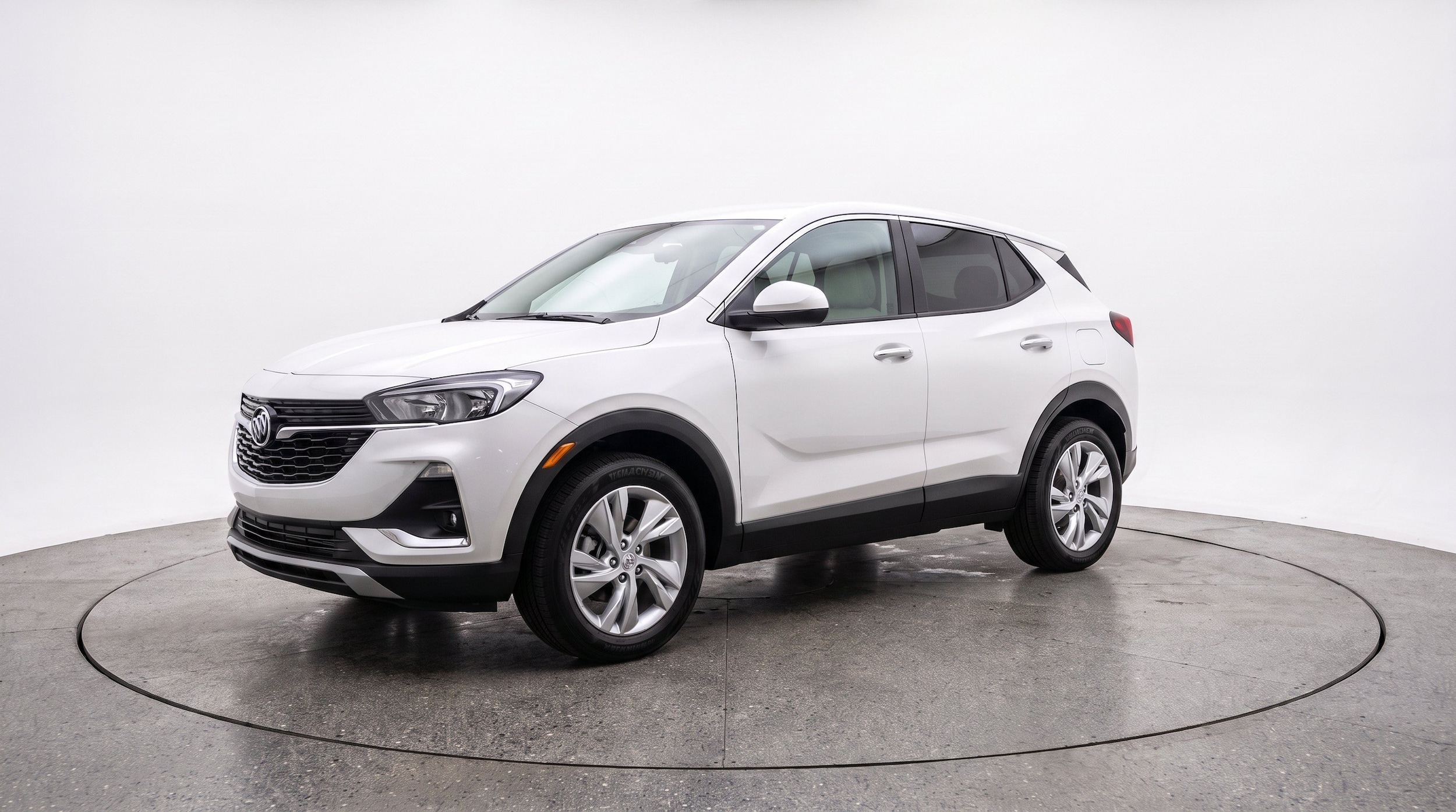 Thumbnail: 2025 Buick Encore GX - 3