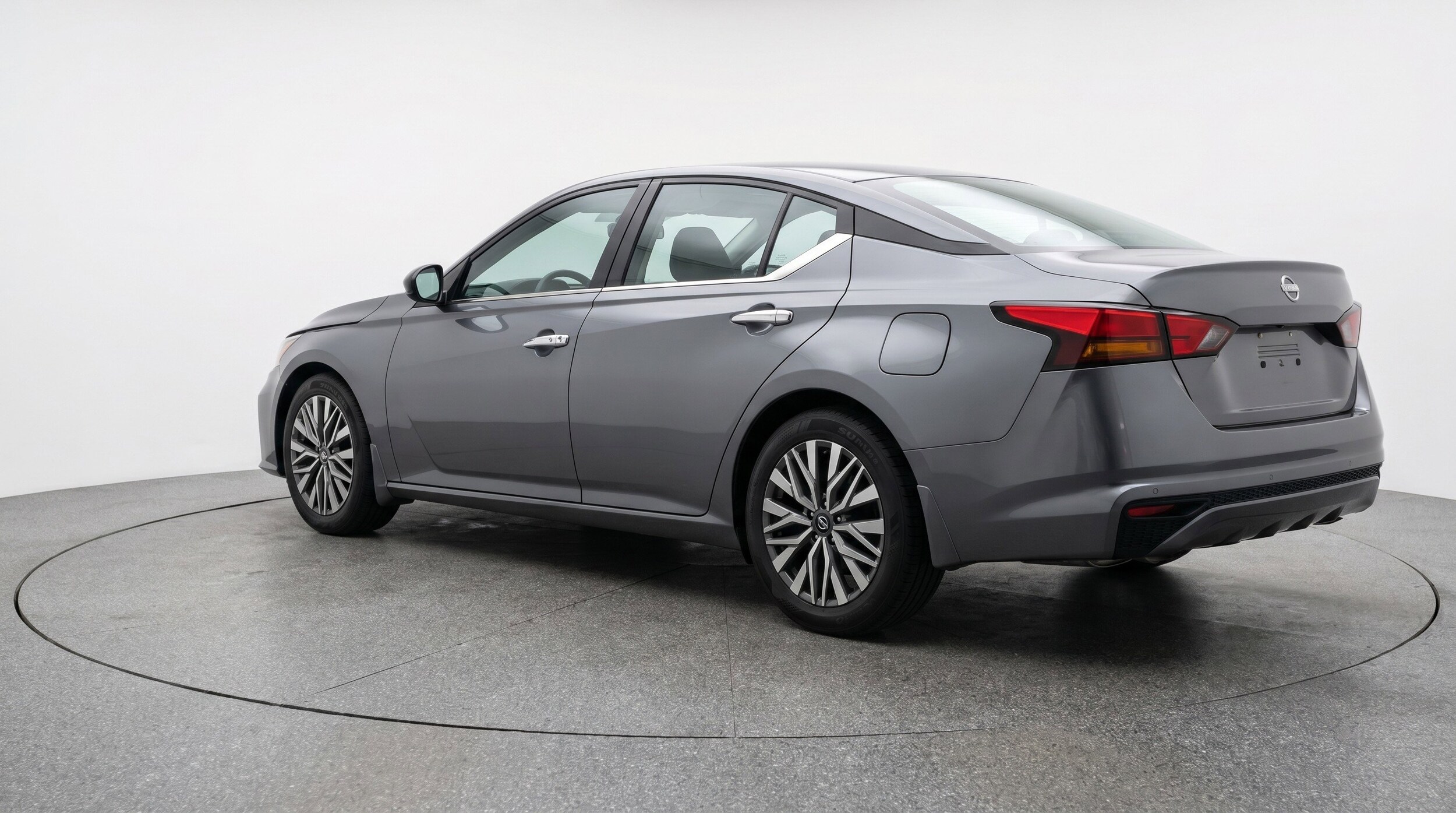Thumbnail: 2025 Nissan Altima - 6