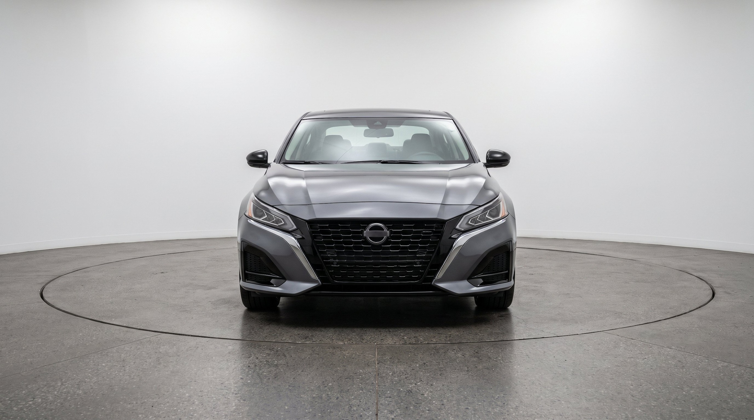 Thumbnail: 2025 Nissan Altima - 2