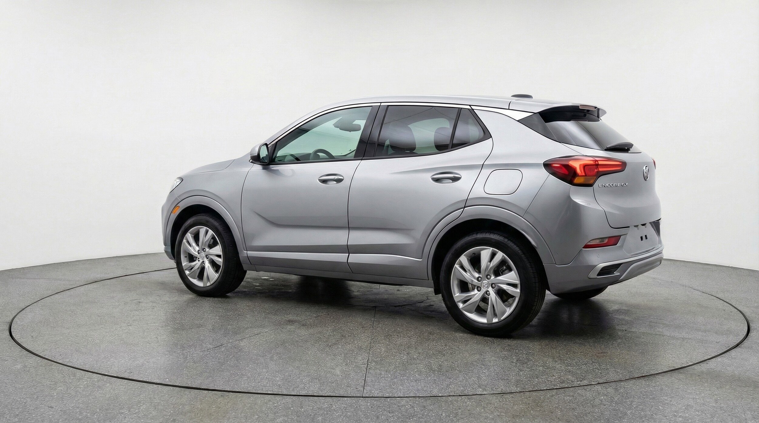 Thumbnail: 2025 Buick Encore GX - 6