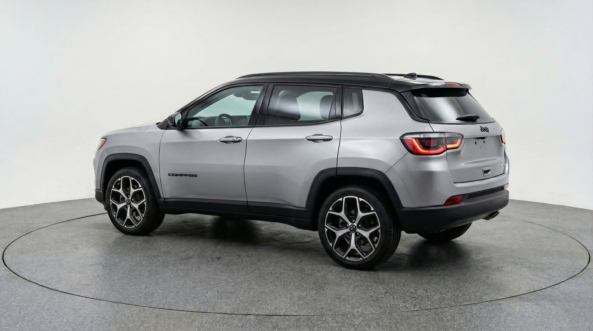 Thumbnail: 2025 Jeep Compass - 6