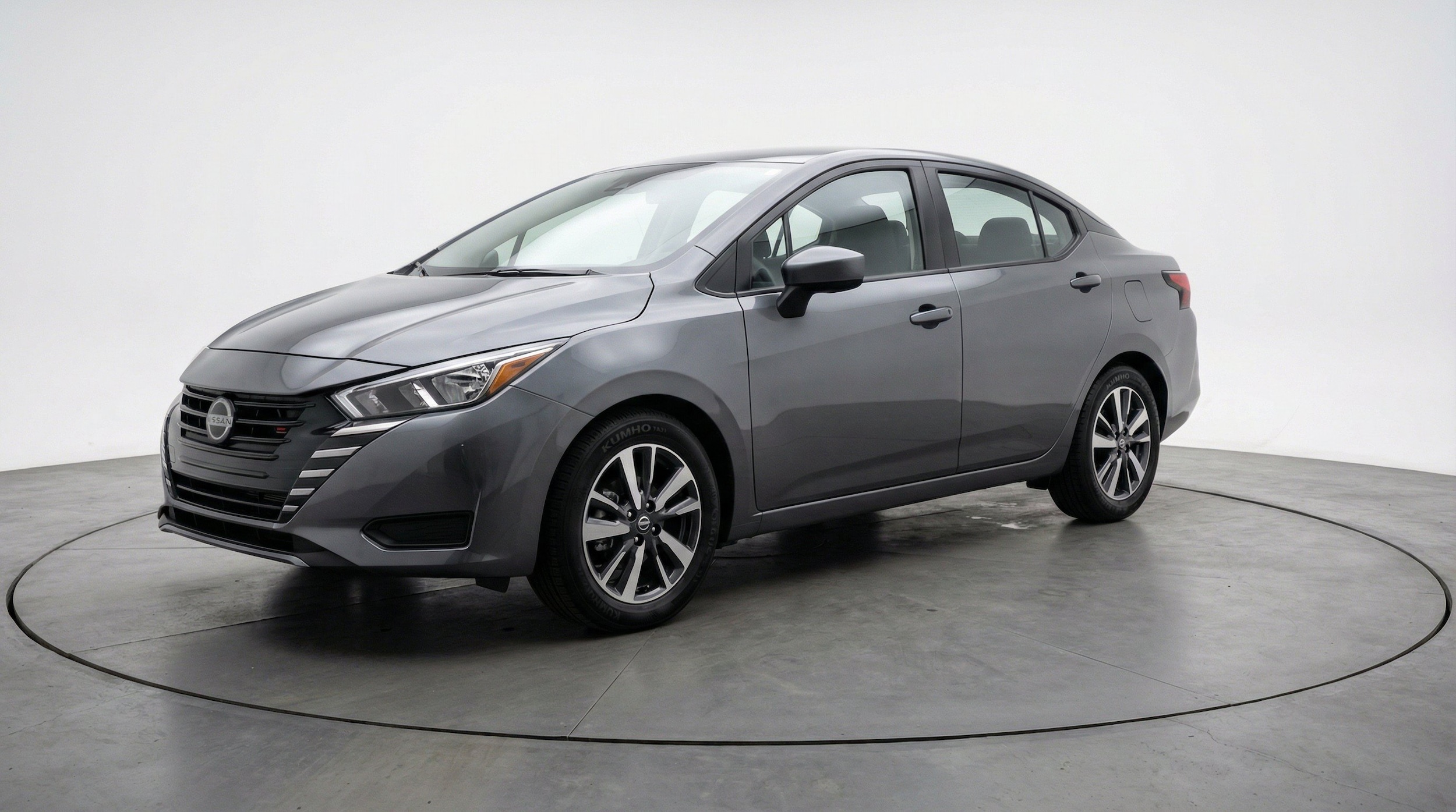 Thumbnail: 2025 Nissan Versa - 3
