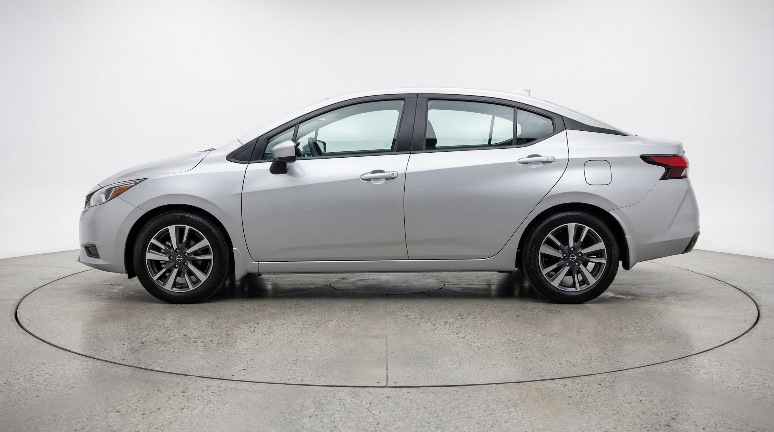 Thumbnail: 2025 Nissan Versa - 4