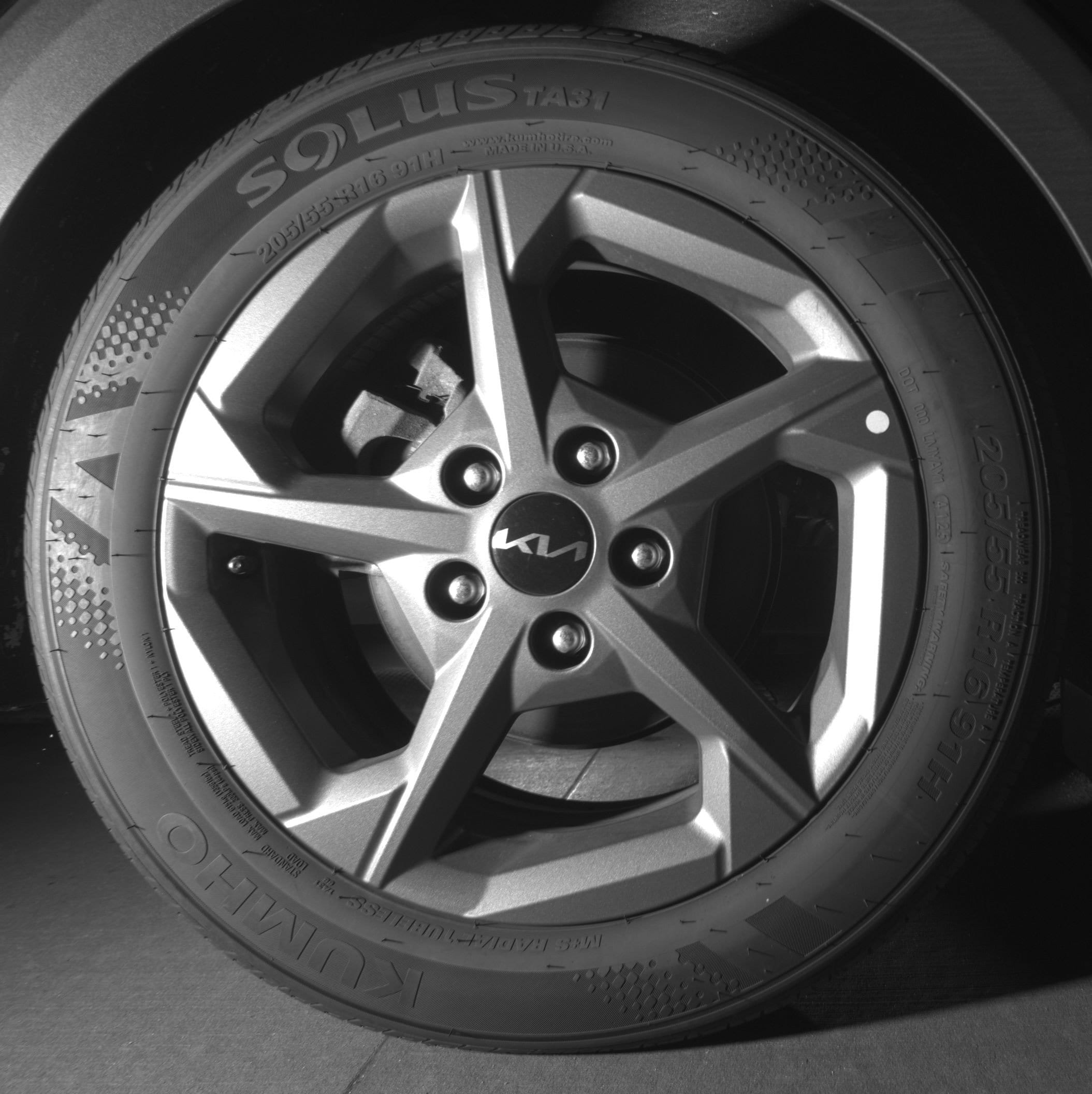 Thumbnail: 2026 Kia K4 - 15