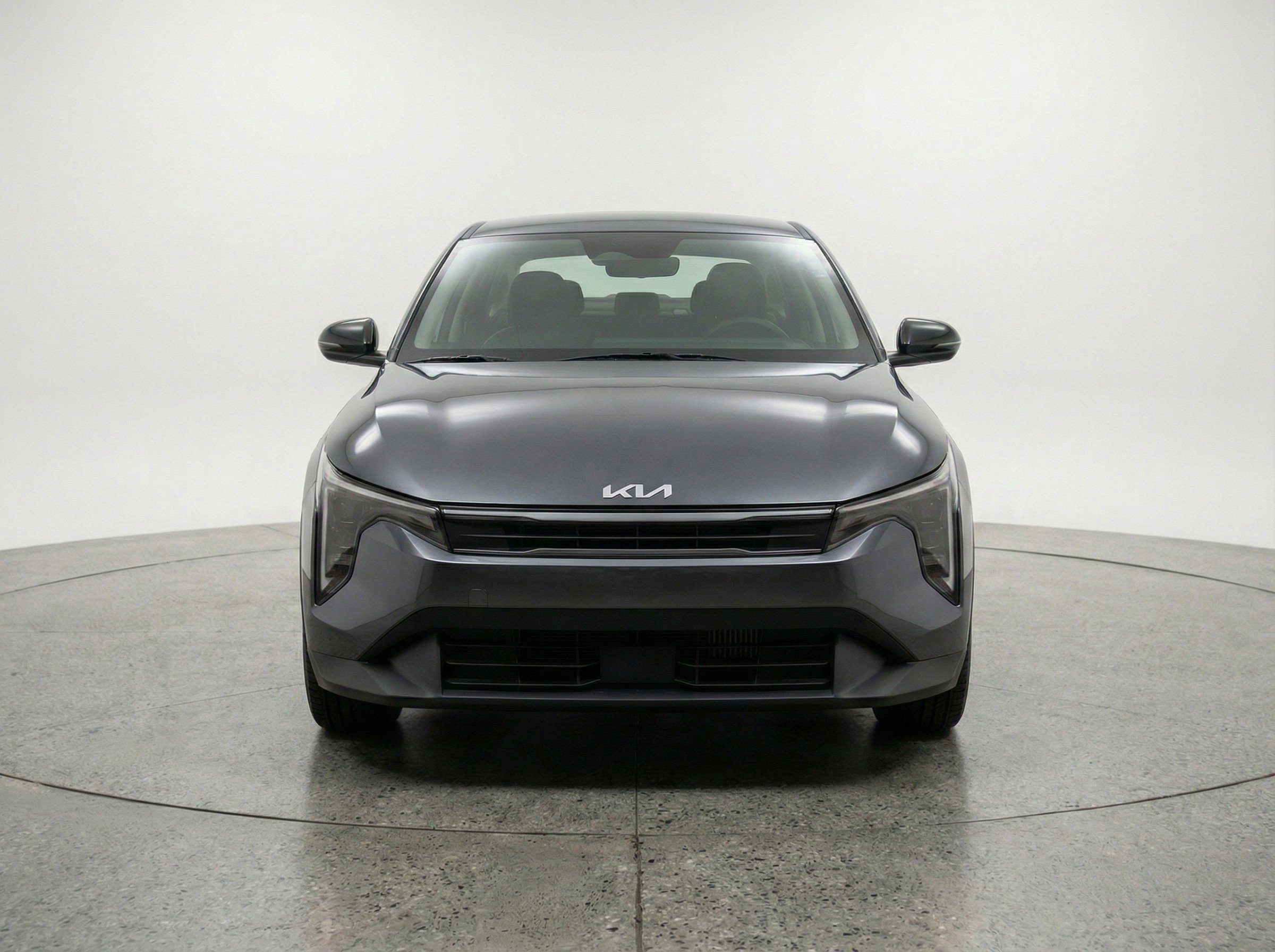 Thumbnail: 2025 Kia K4 - 2