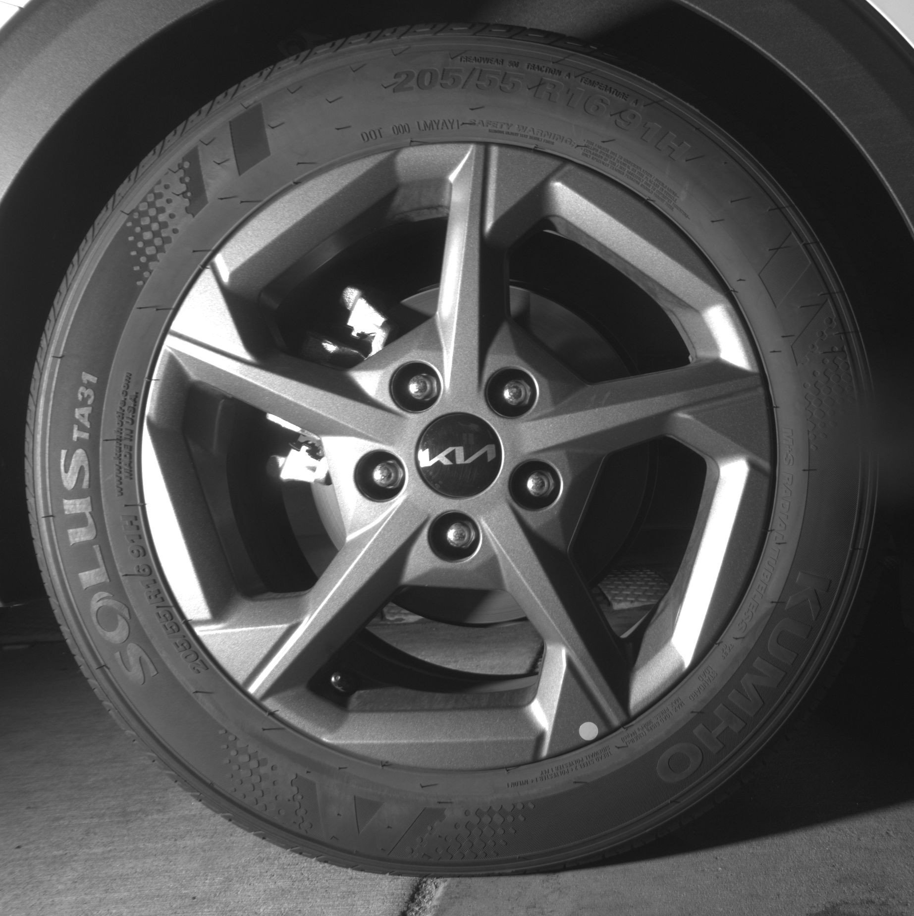 Thumbnail: 2026 Kia K4 - 15