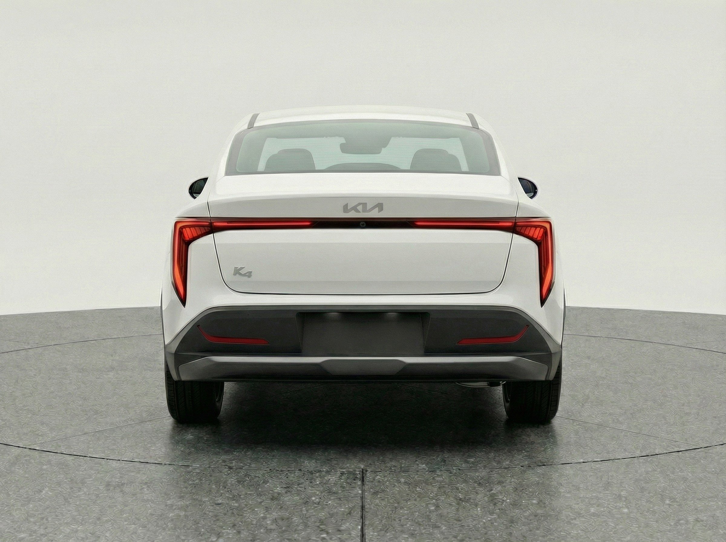 Thumbnail: 2025 Kia K4 - 7