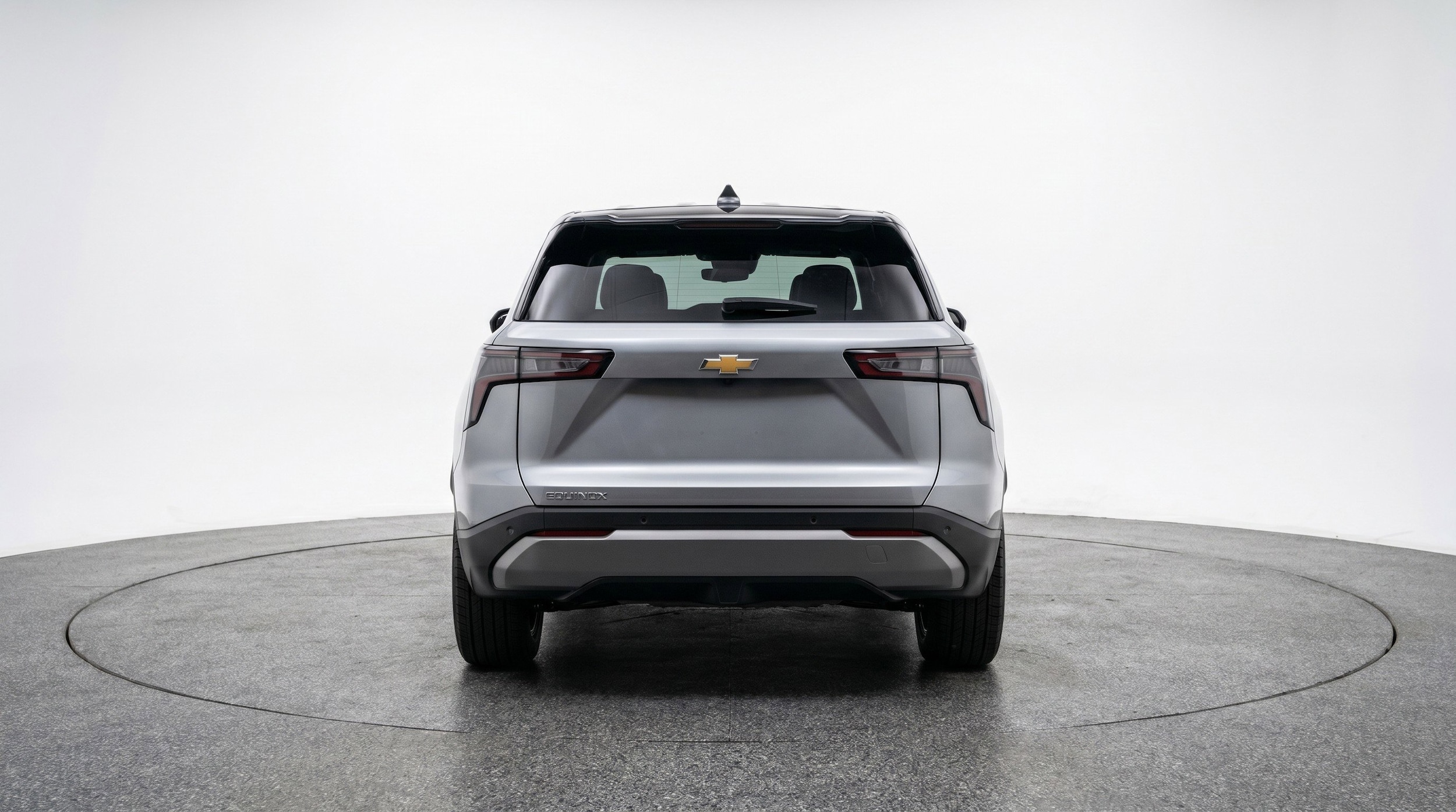 Thumbnail: 2025 Chevrolet Equinox - 7