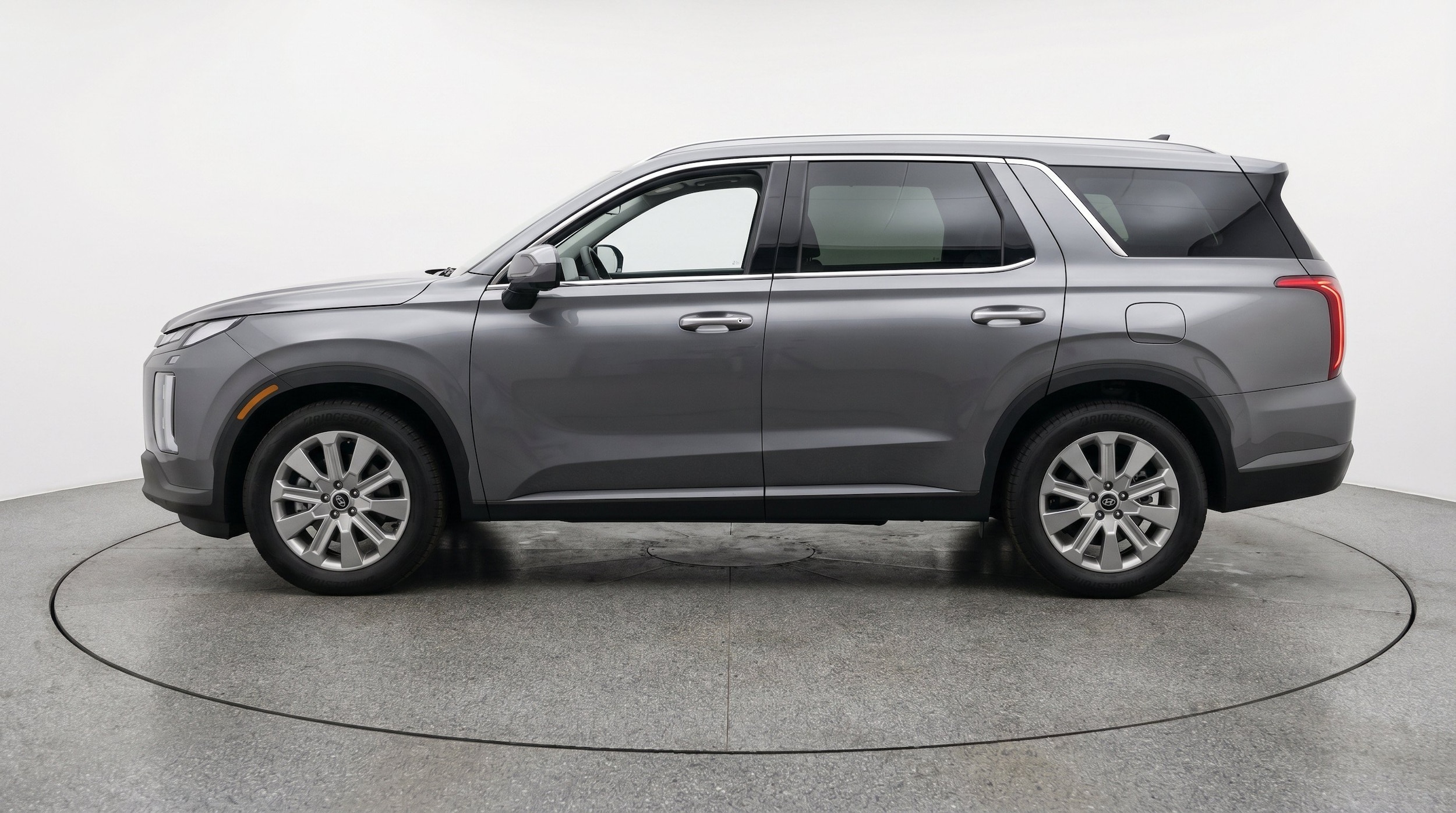 Thumbnail: 2025 Hyundai Palisade - 5