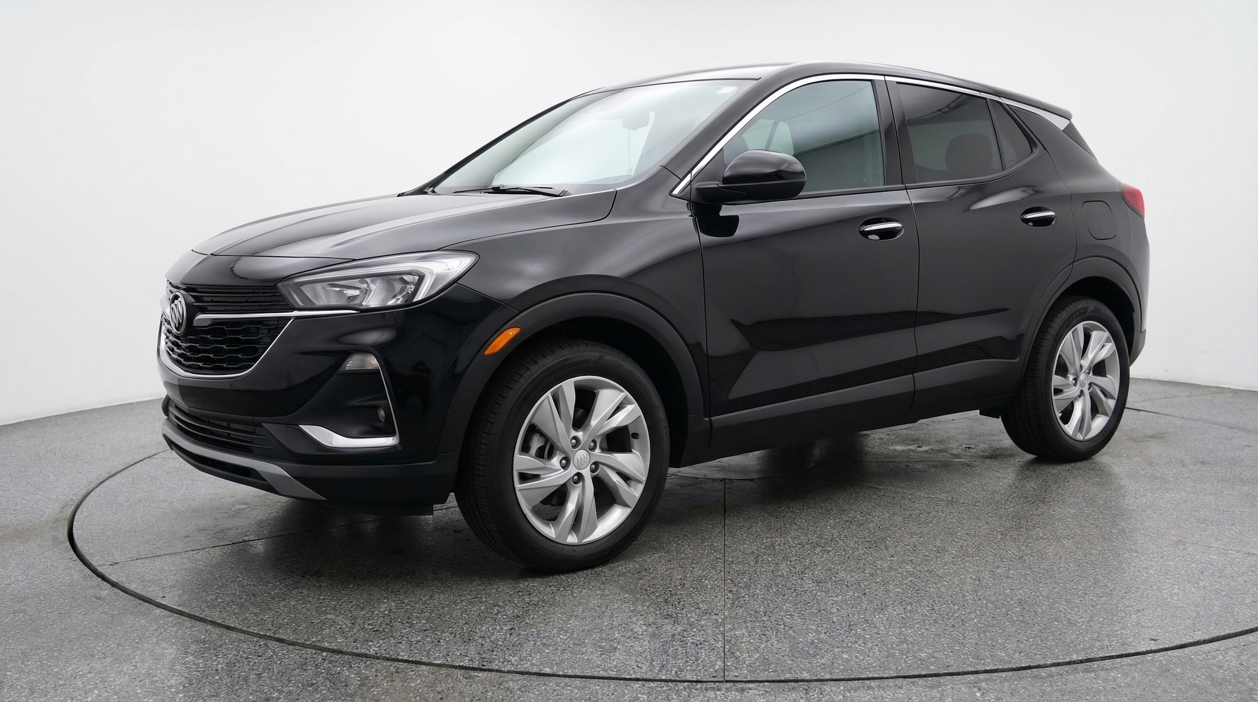 Thumbnail: 2025 Buick Encore GX - 3