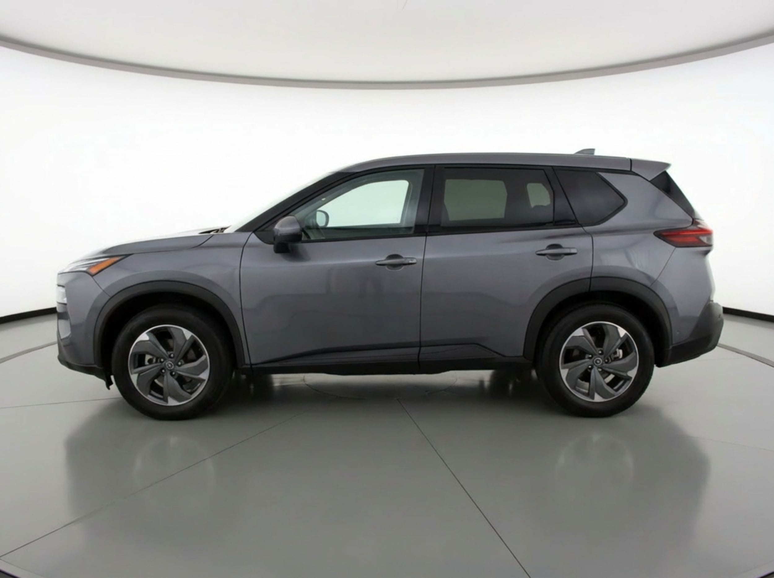 Thumbnail: 2025 Nissan Rogue - 4
