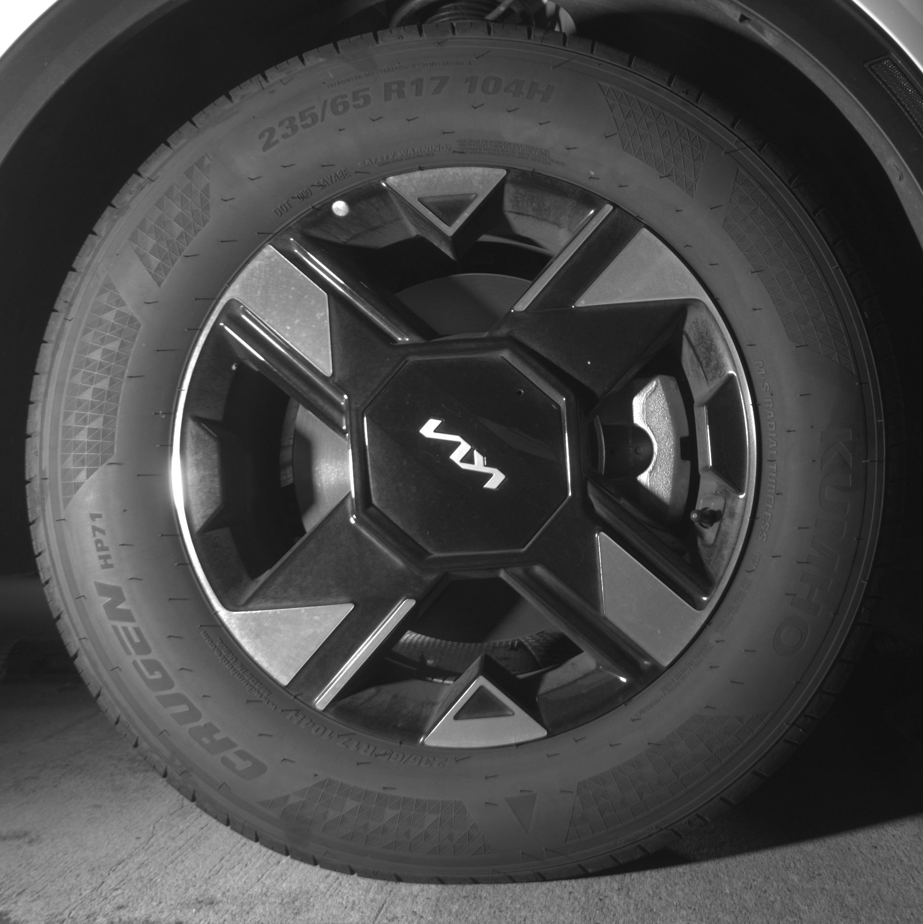 Thumbnail: 2026 Kia Sportage - 13