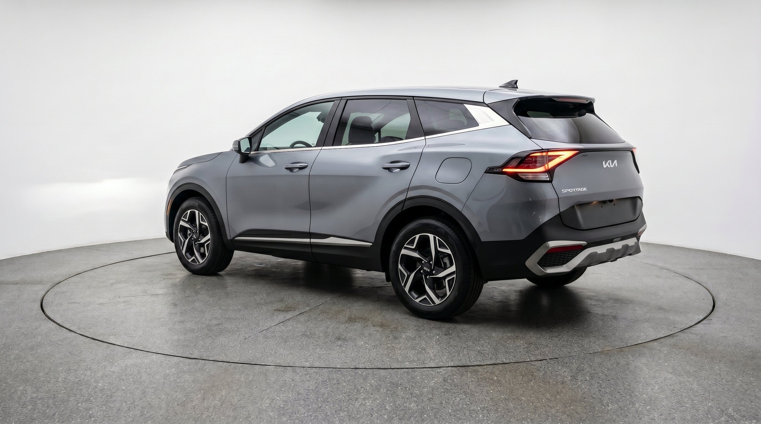 Thumbnail: 2025 Kia Sportage - 6
