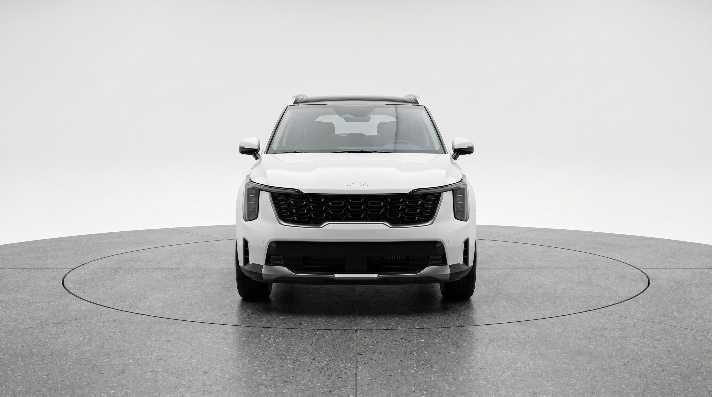 Thumbnail: 2024 Kia Sorento - 2