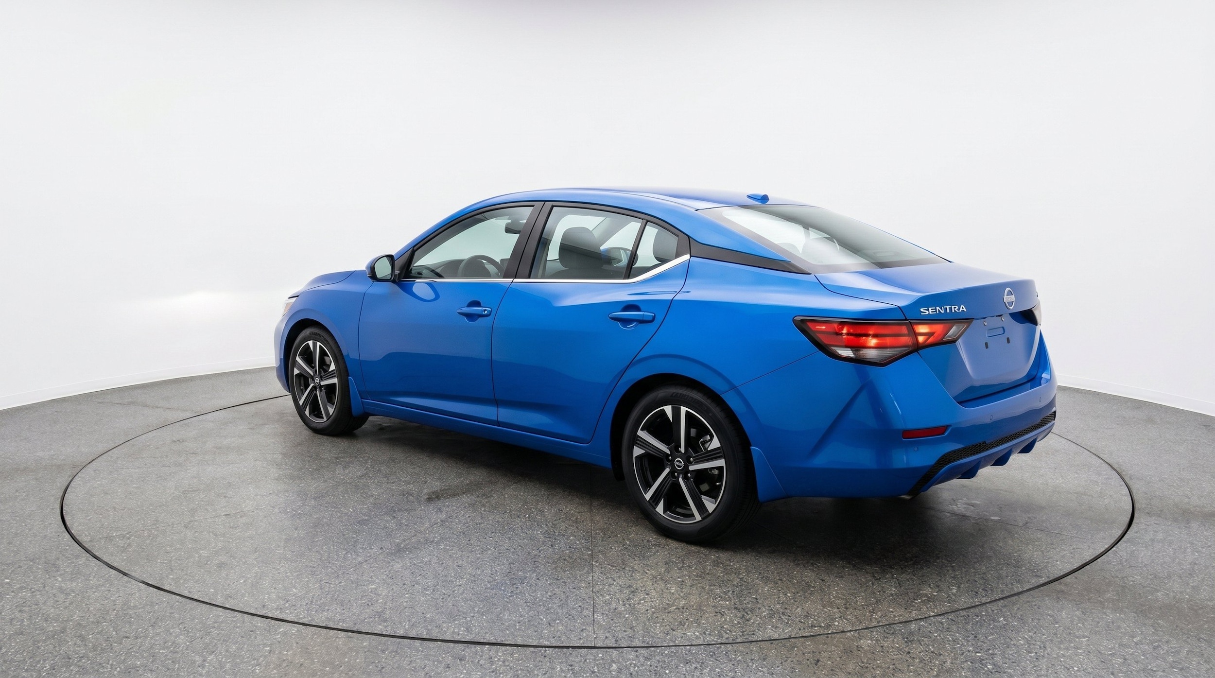 Thumbnail: 2025 Nissan Sentra - 6