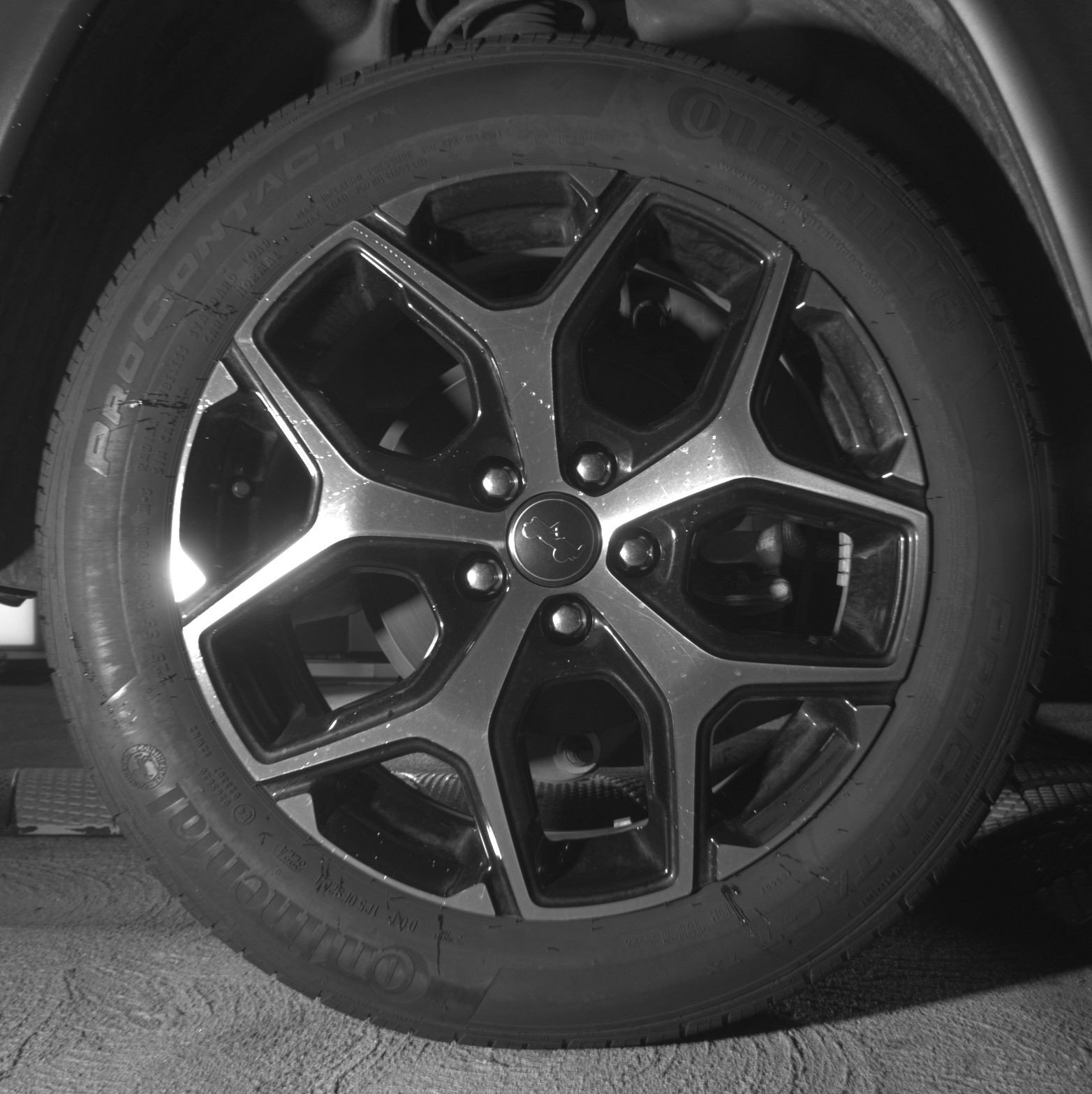 Thumbnail: 2025 Jeep Compass - 15